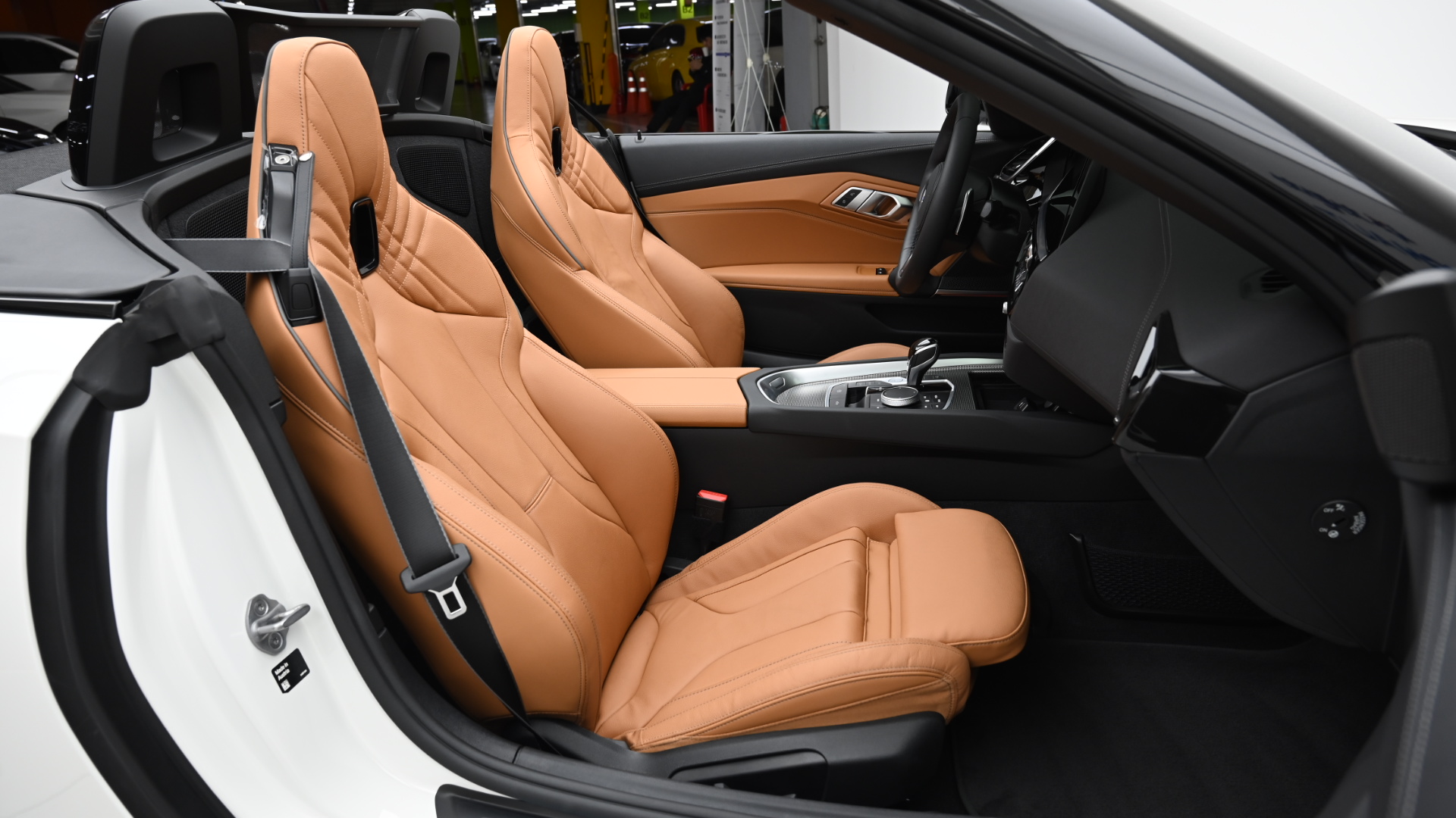 BMW Z4 — miniaturë 10
