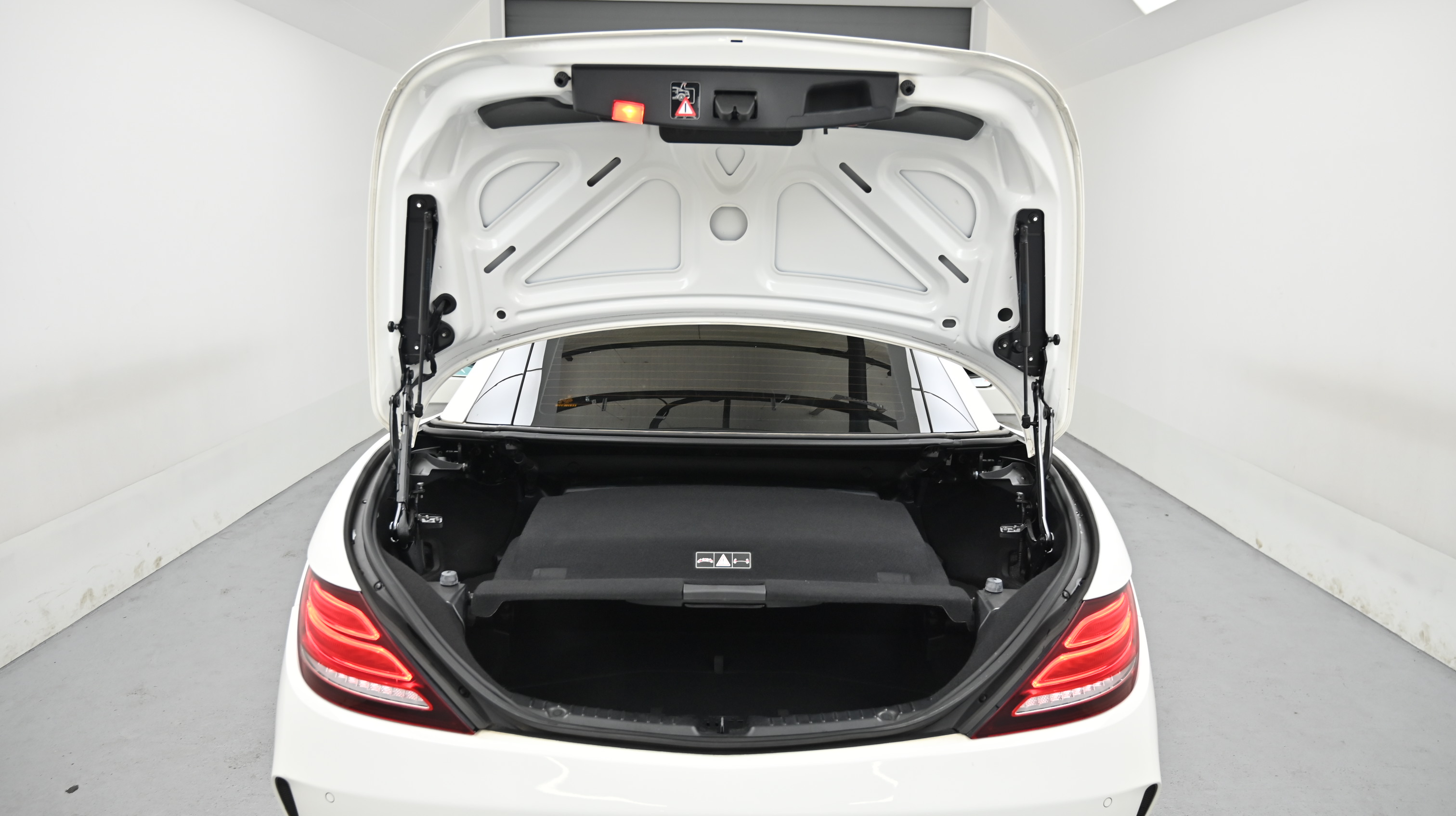 Mercedes-Benz SLC-klasse — miniaturë 18