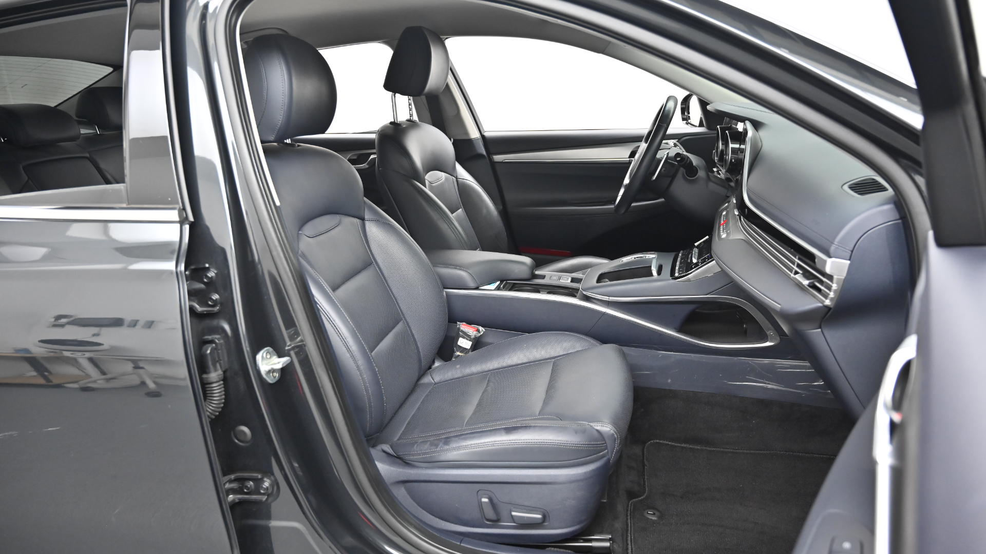 Hyundai Grandeur — miniaturë 10