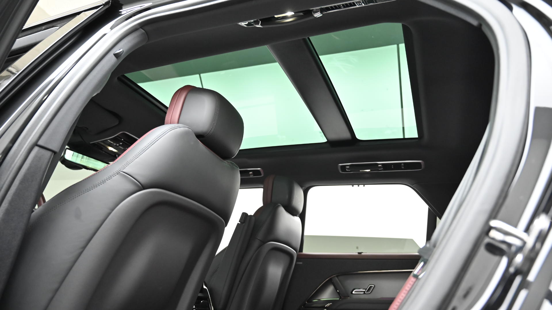 Land Rover Range Rover Sport — miniaturë 18