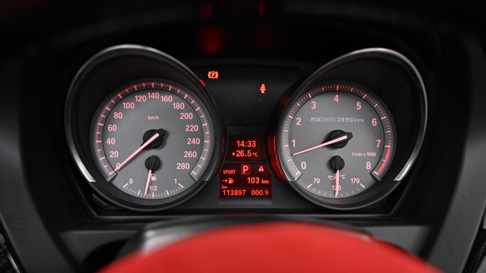 BMW Z4 — miniaturë 8