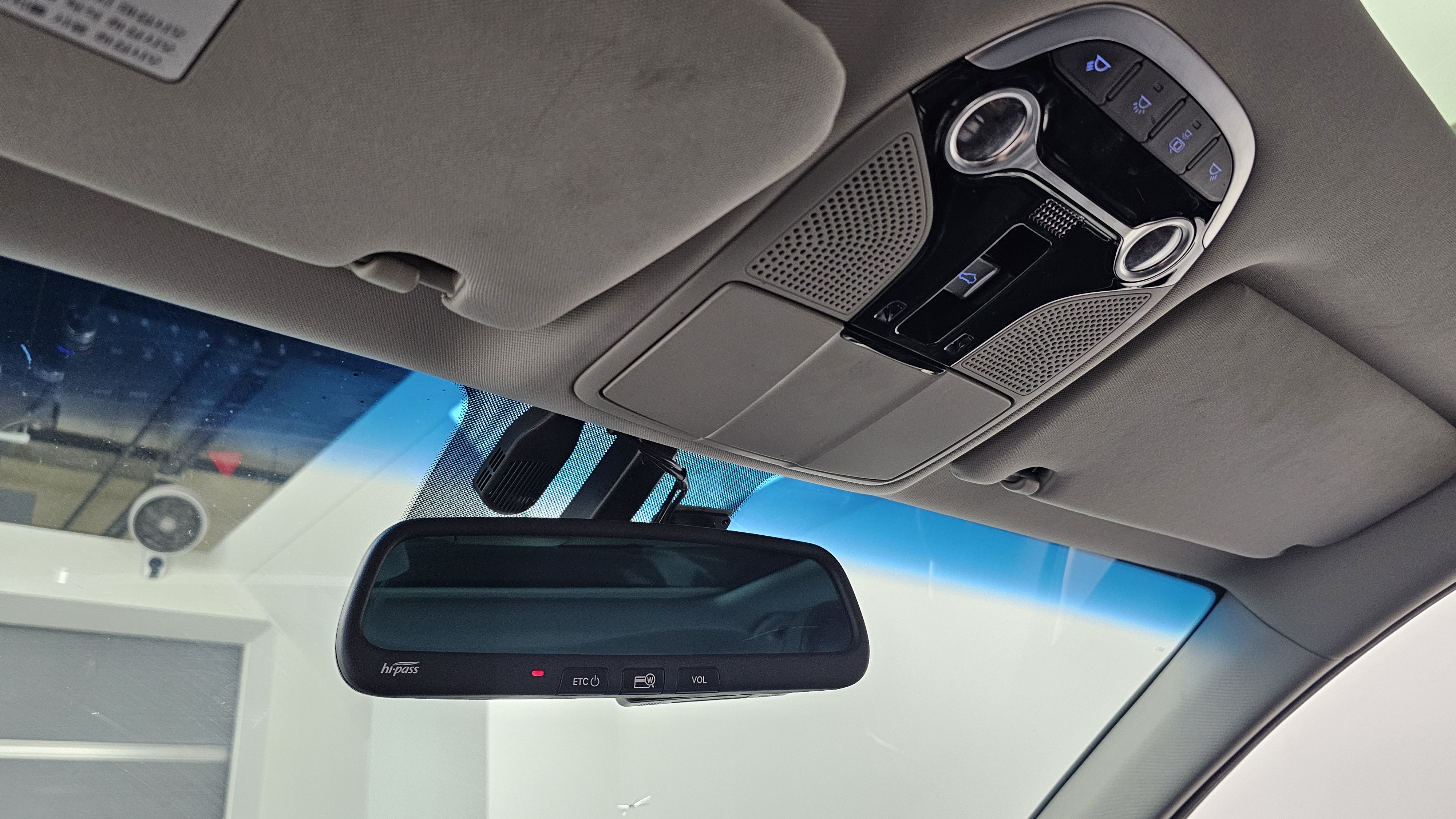 Hyundai Grandeur — miniaturë 17
