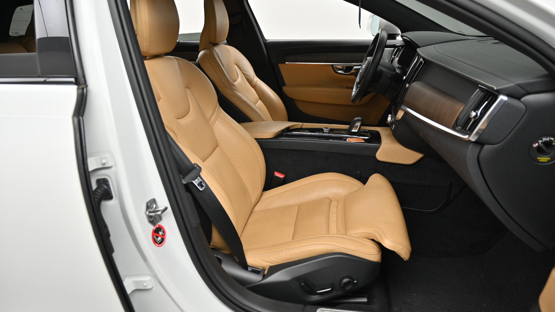 Volvo V90 Cross Country B5 Pro AWD