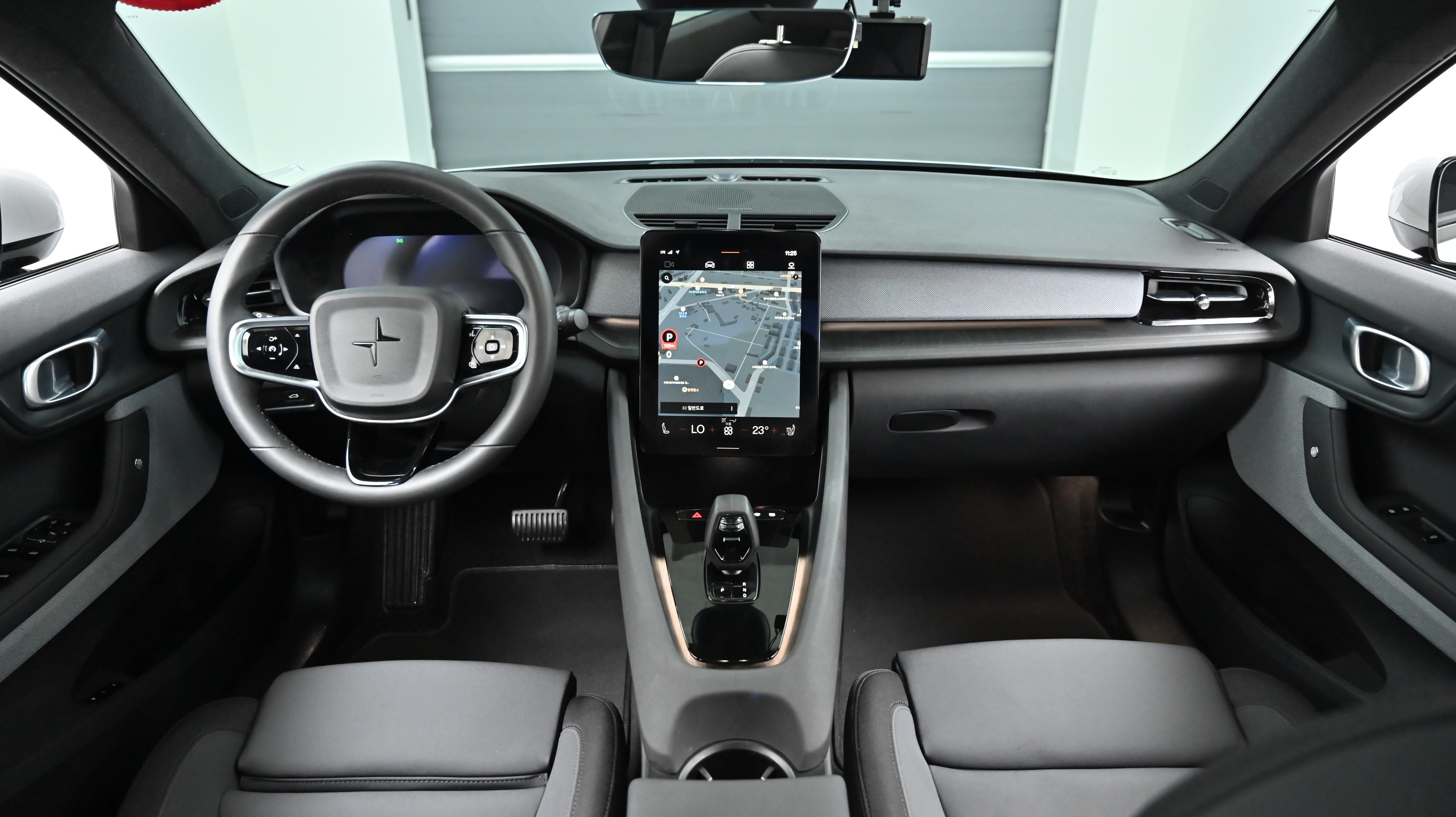Polestar Polestar 2 78kWh Long Range Single Motor 2WD