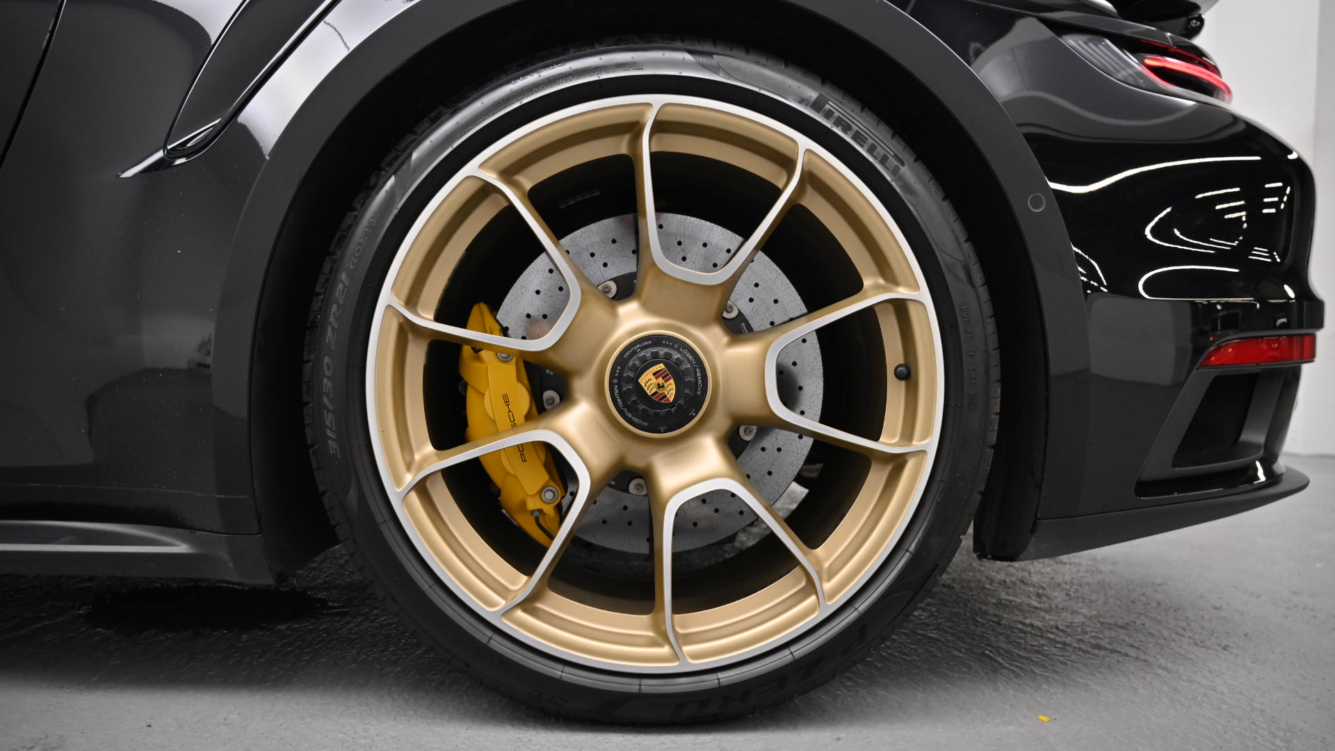 Porsche 911 — miniaturë 5