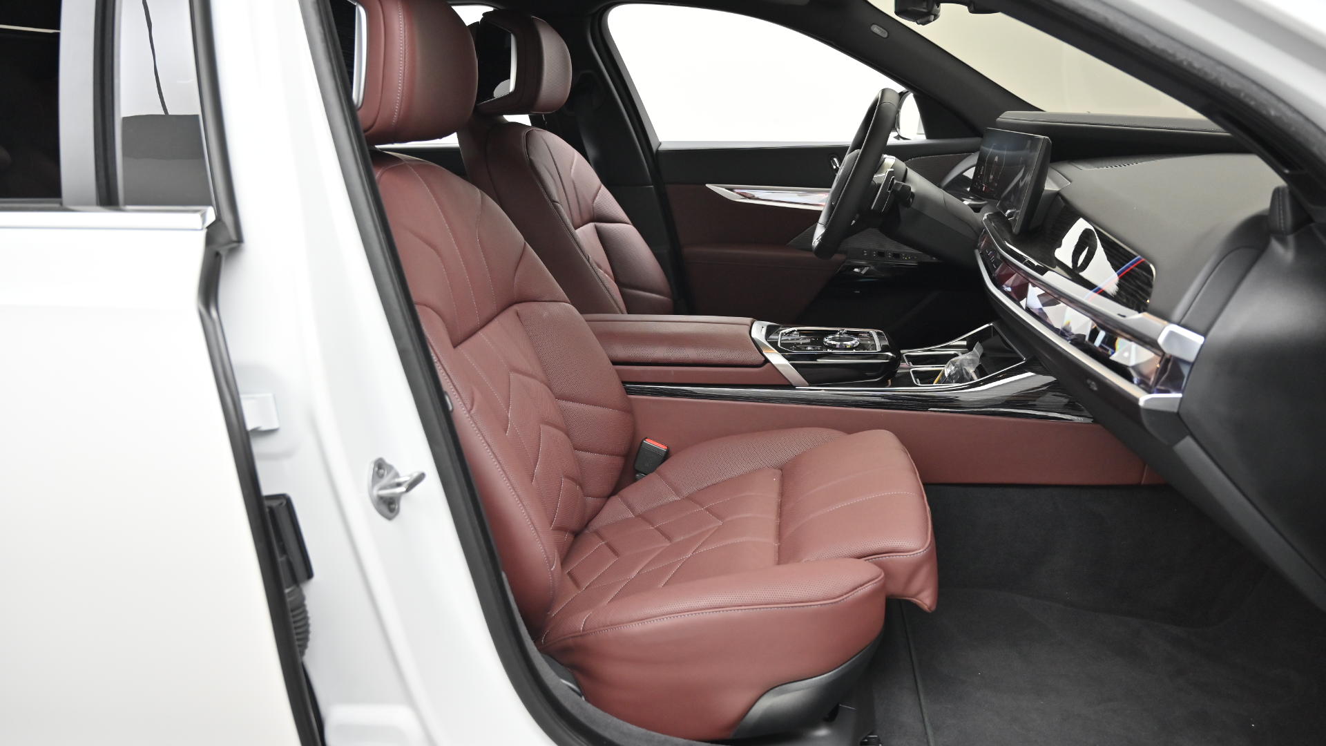 BMW 7er — miniaturë 10