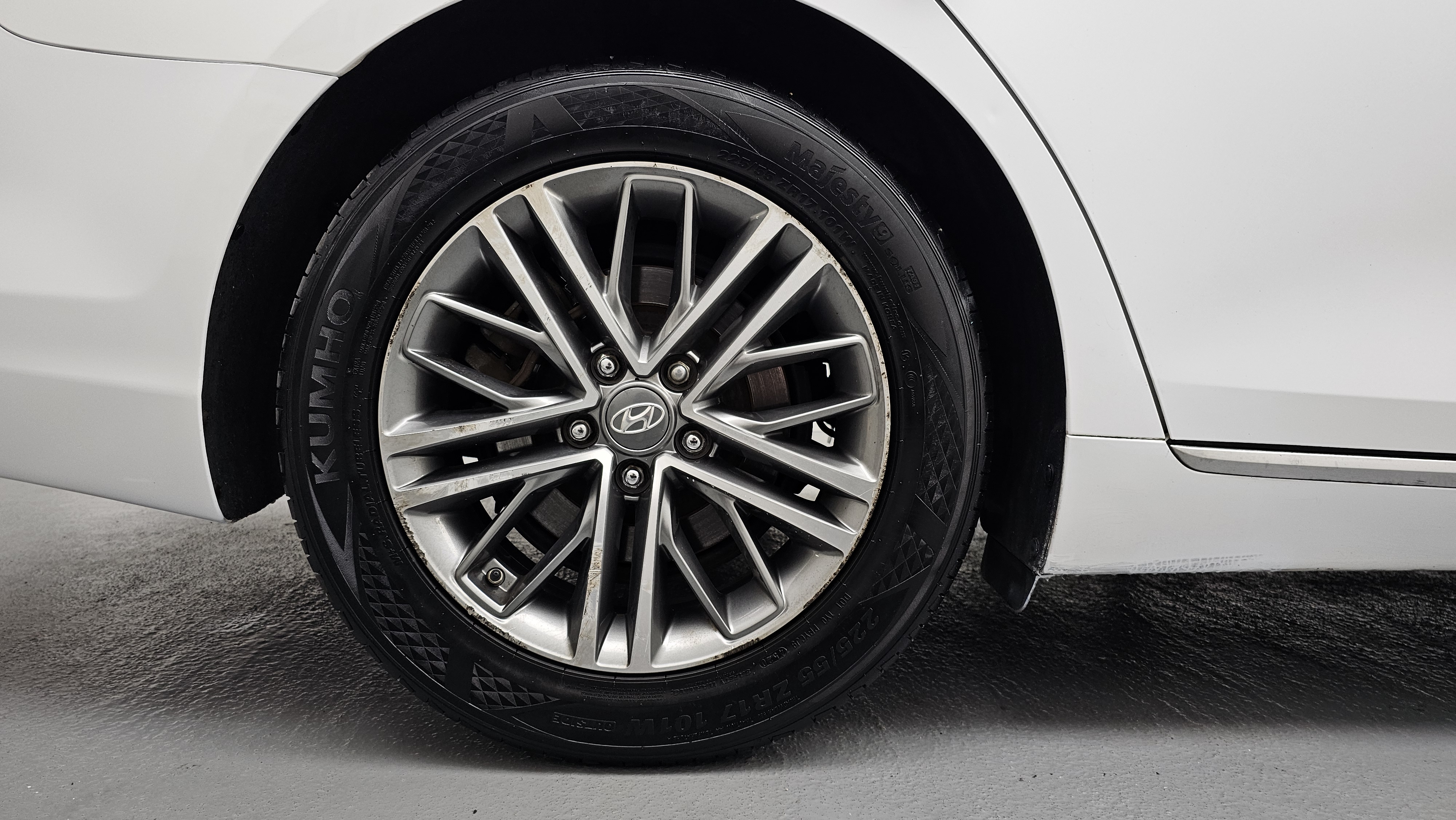 Hyundai Grandeur — miniaturë 5