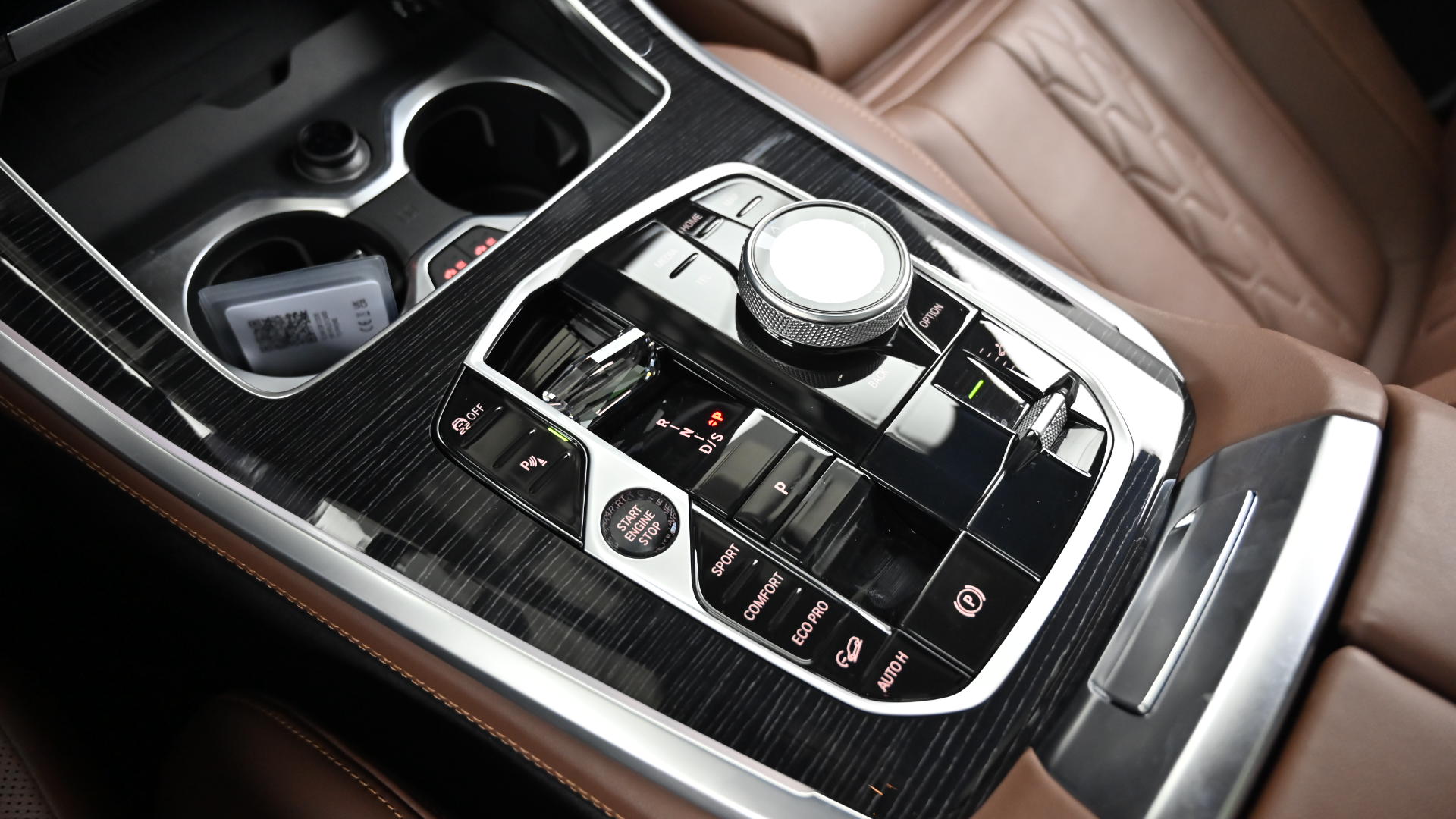 BMW X5 — miniaturë 26