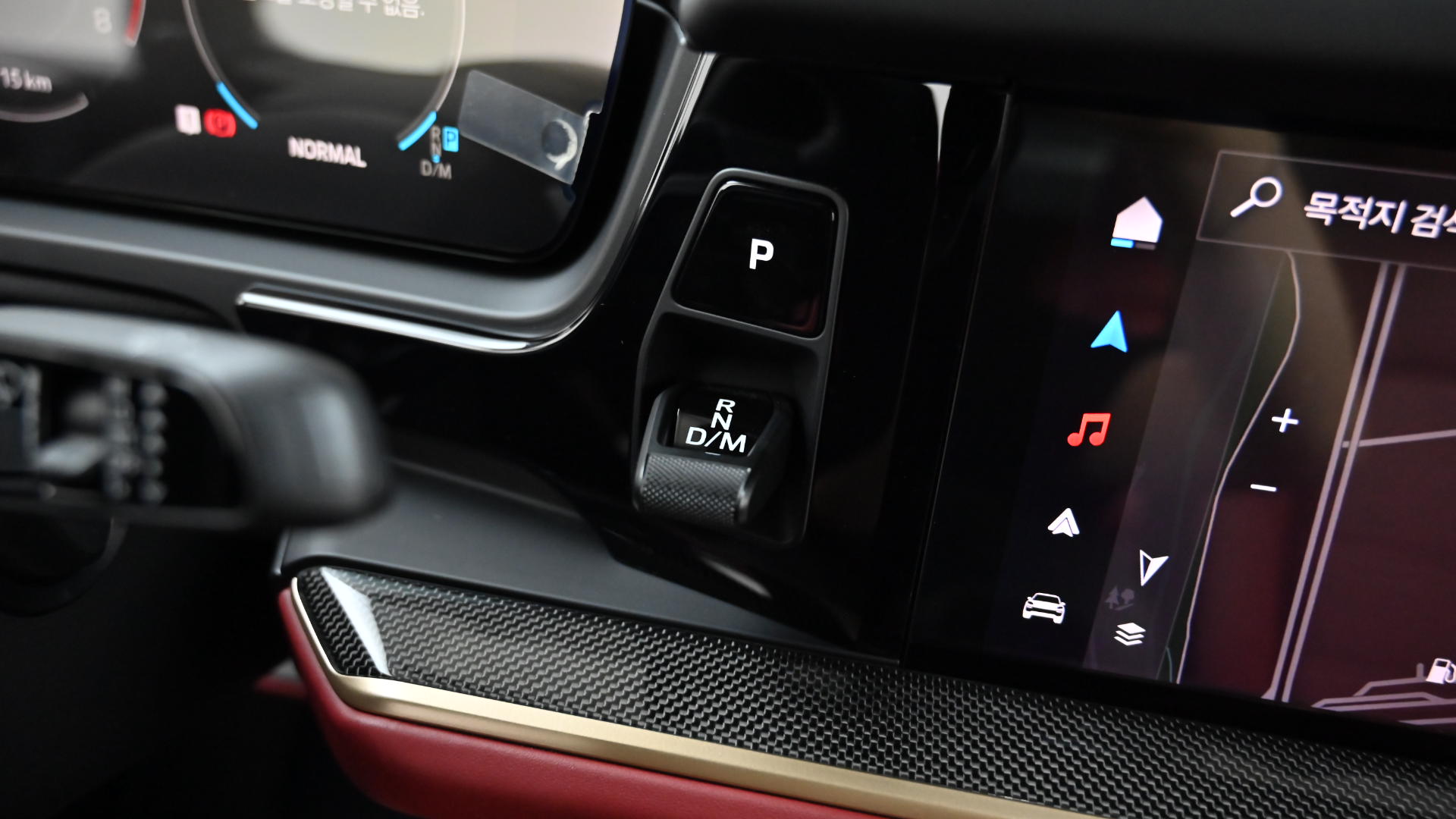 Porsche Cayenne — miniaturë 9