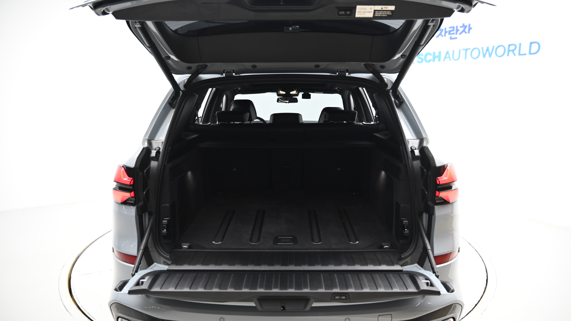 BMW X5 — miniaturë 20