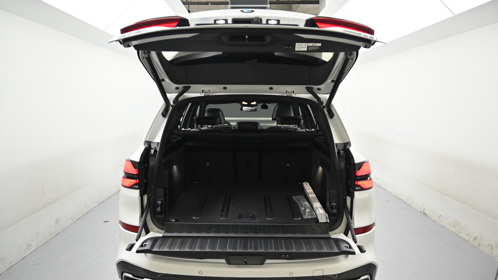 BMW X5 — miniaturë 19