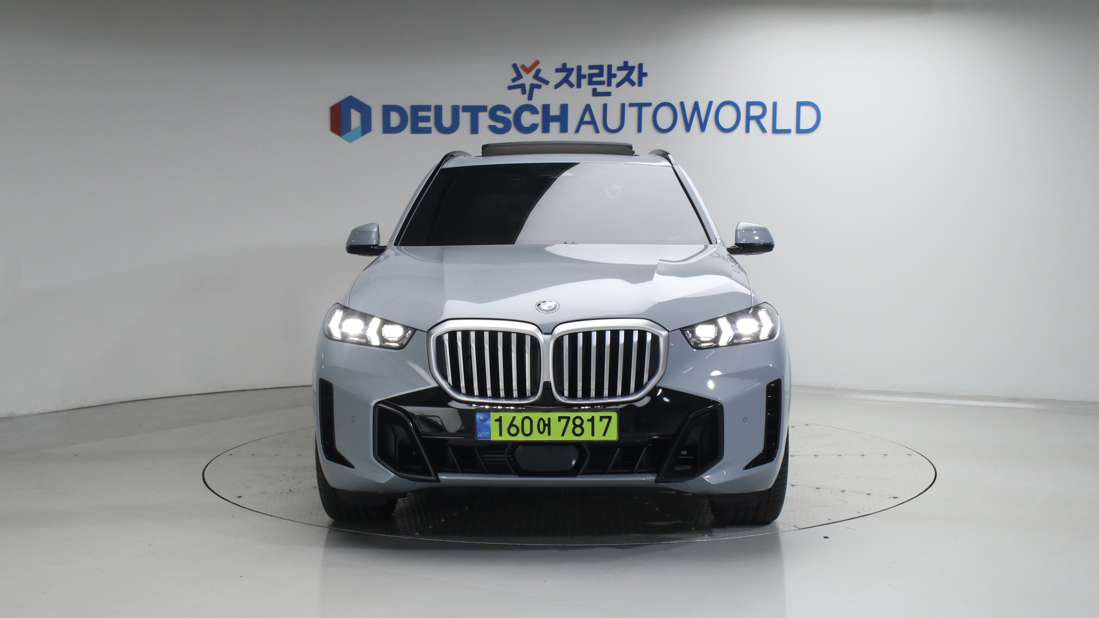 BMW X5 — miniaturë 3