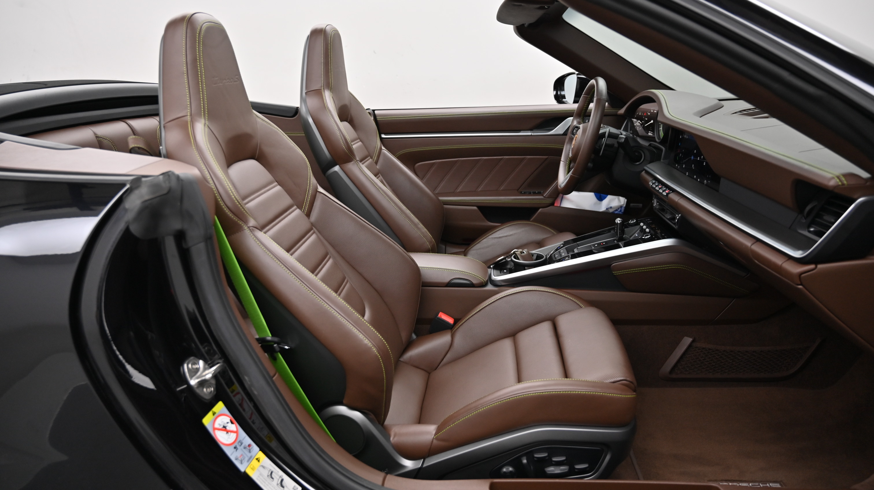 Porsche 911 — miniaturë 10