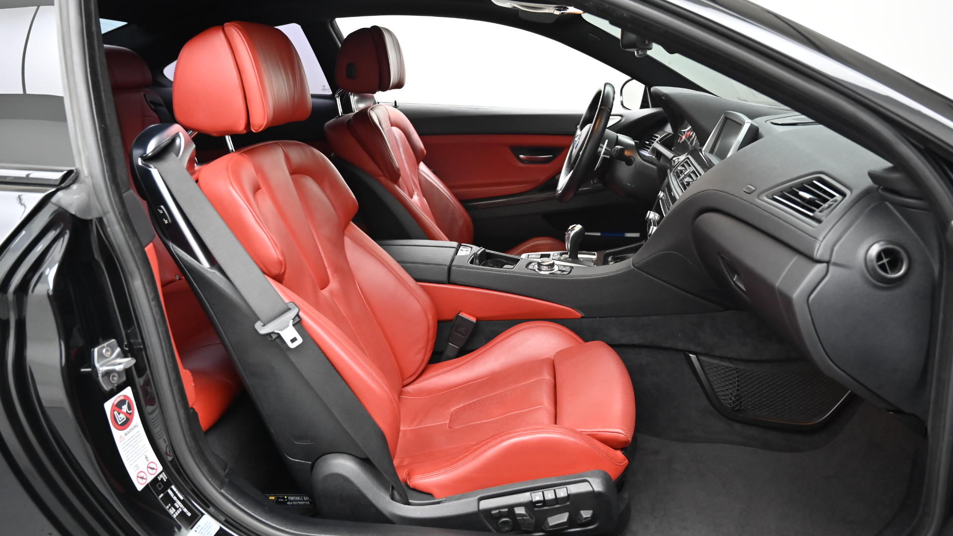BMW M6 (F12) M6 Coupe