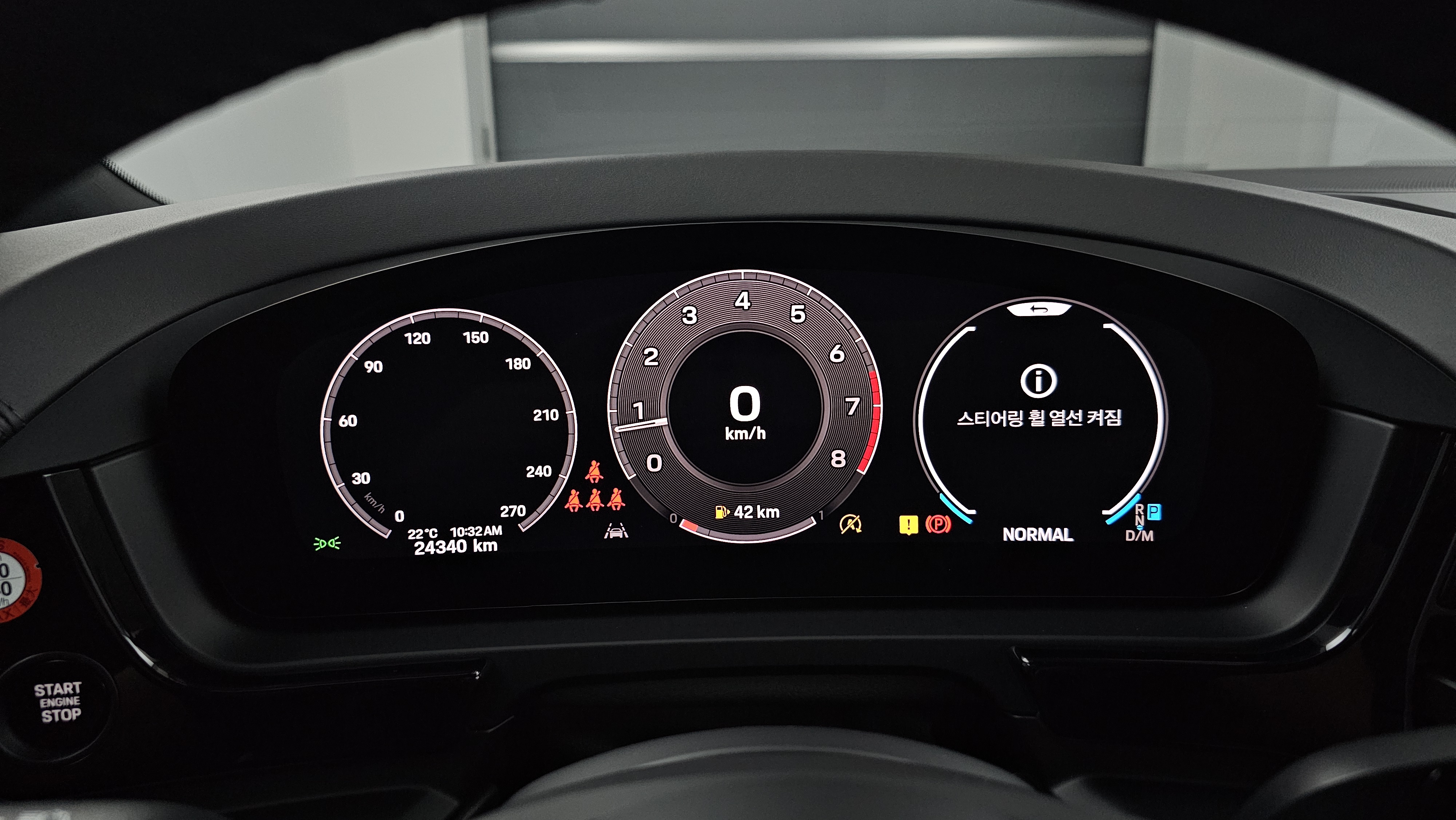 Porsche Cayenne — miniaturë 8