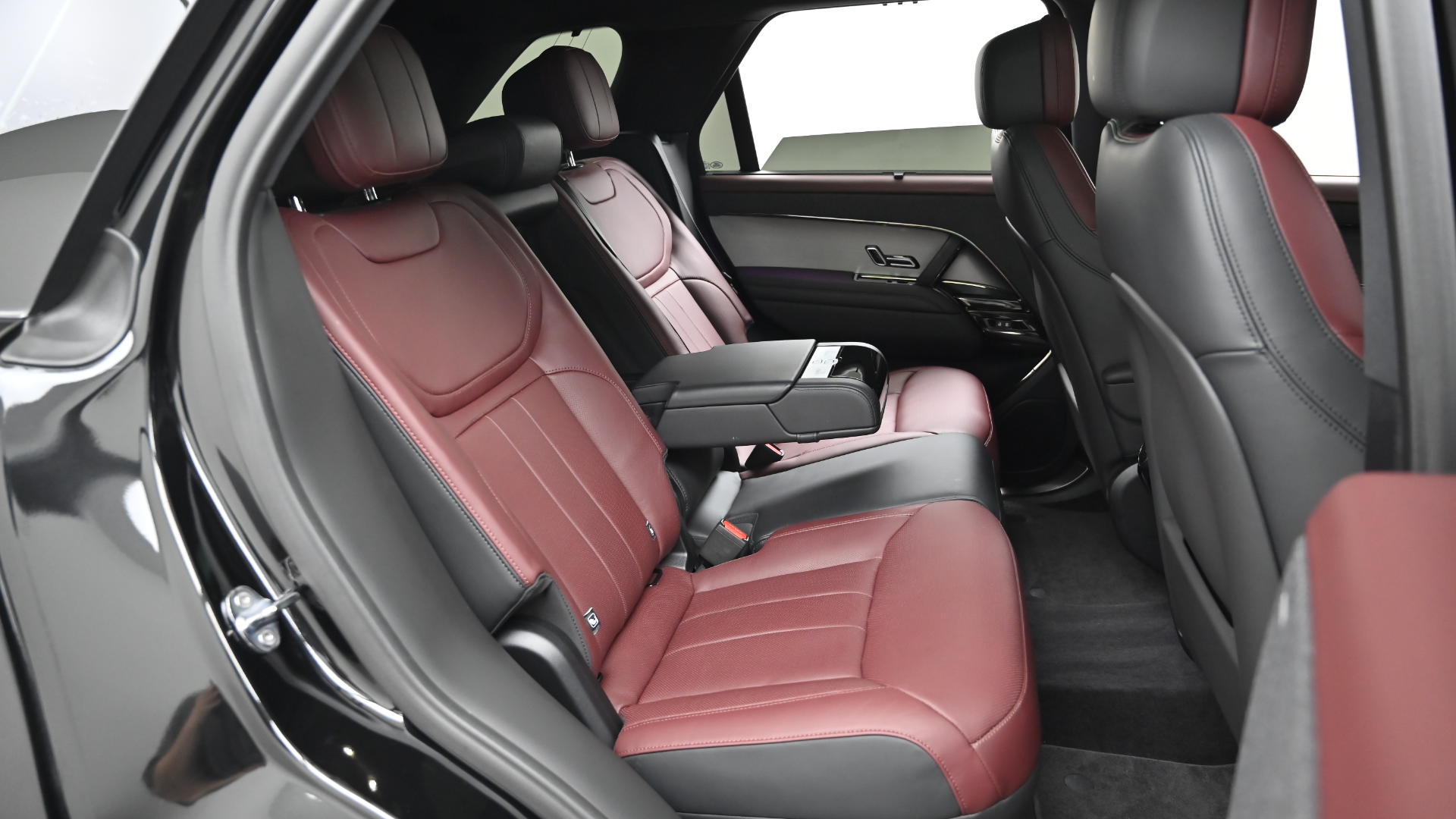 Land Rover Range Rover Sport — miniaturë 12