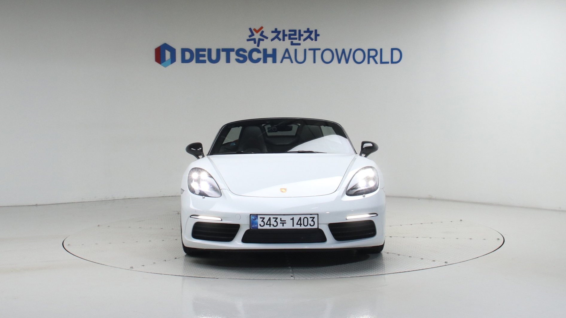 Porsche 718 — miniaturë 22