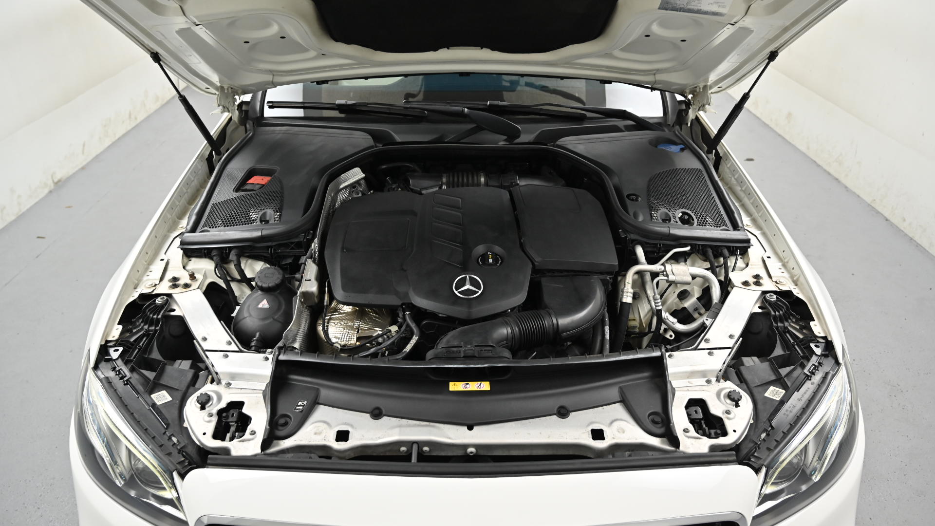 Mercedes-Benz E-klasse — miniaturë 6