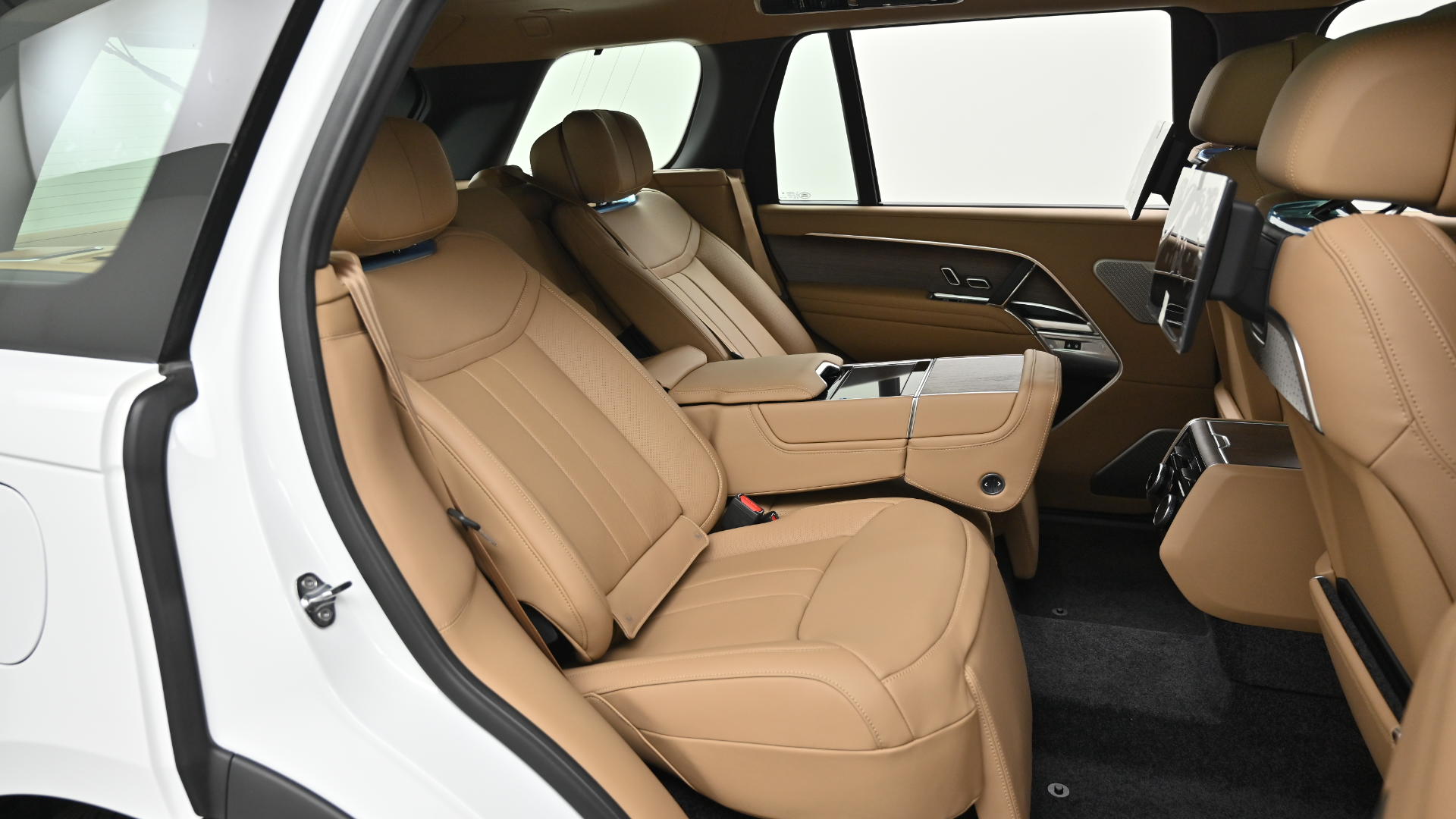 Land Rover Range Rover — miniaturë 12