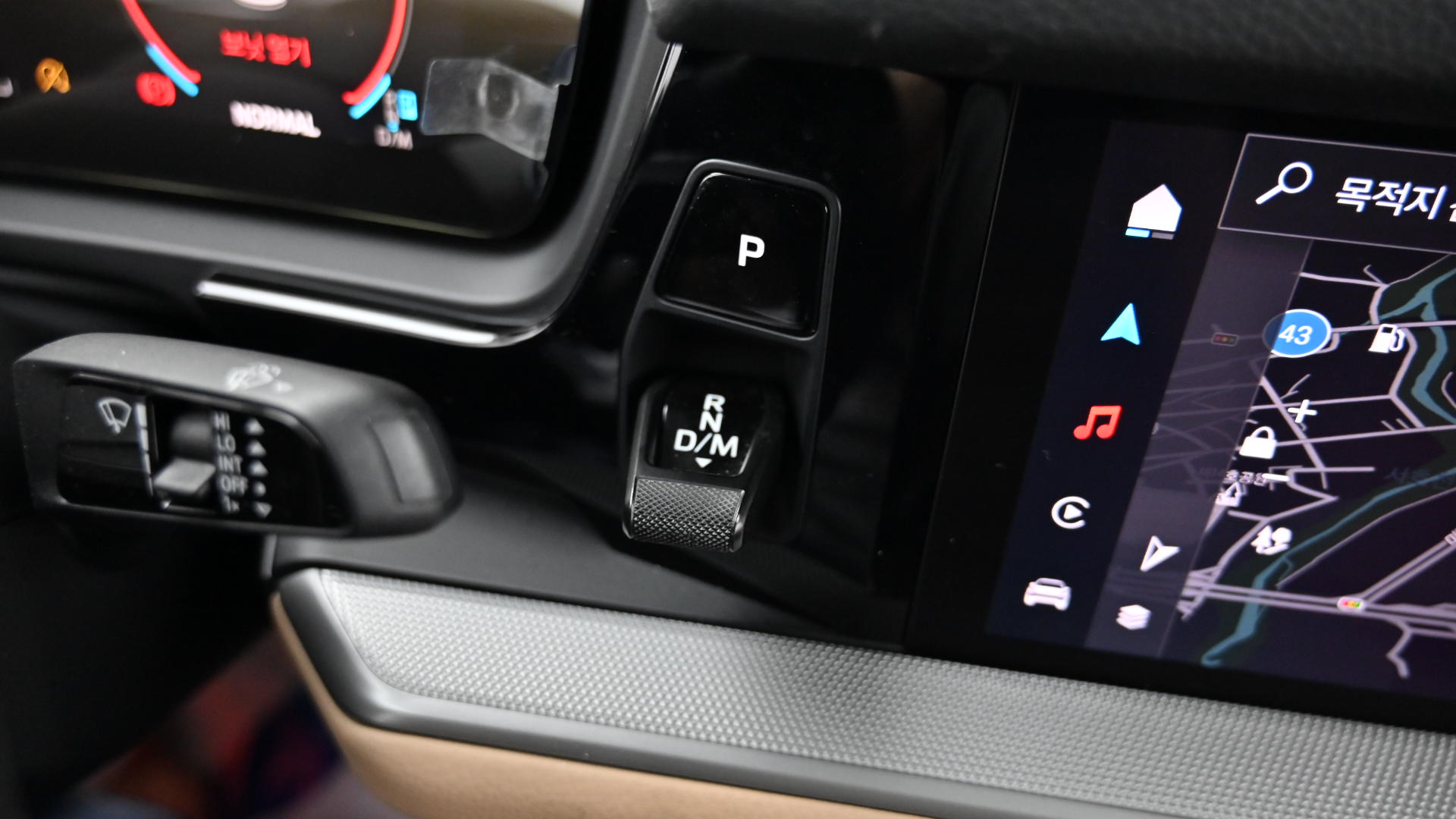 Porsche Cayenne — miniaturë 9
