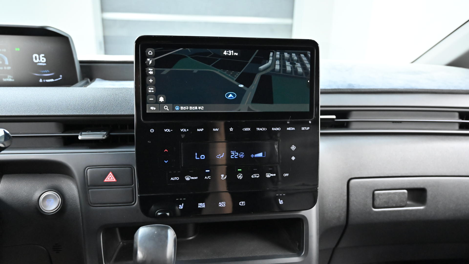 Hyundai Staria — miniaturë 14