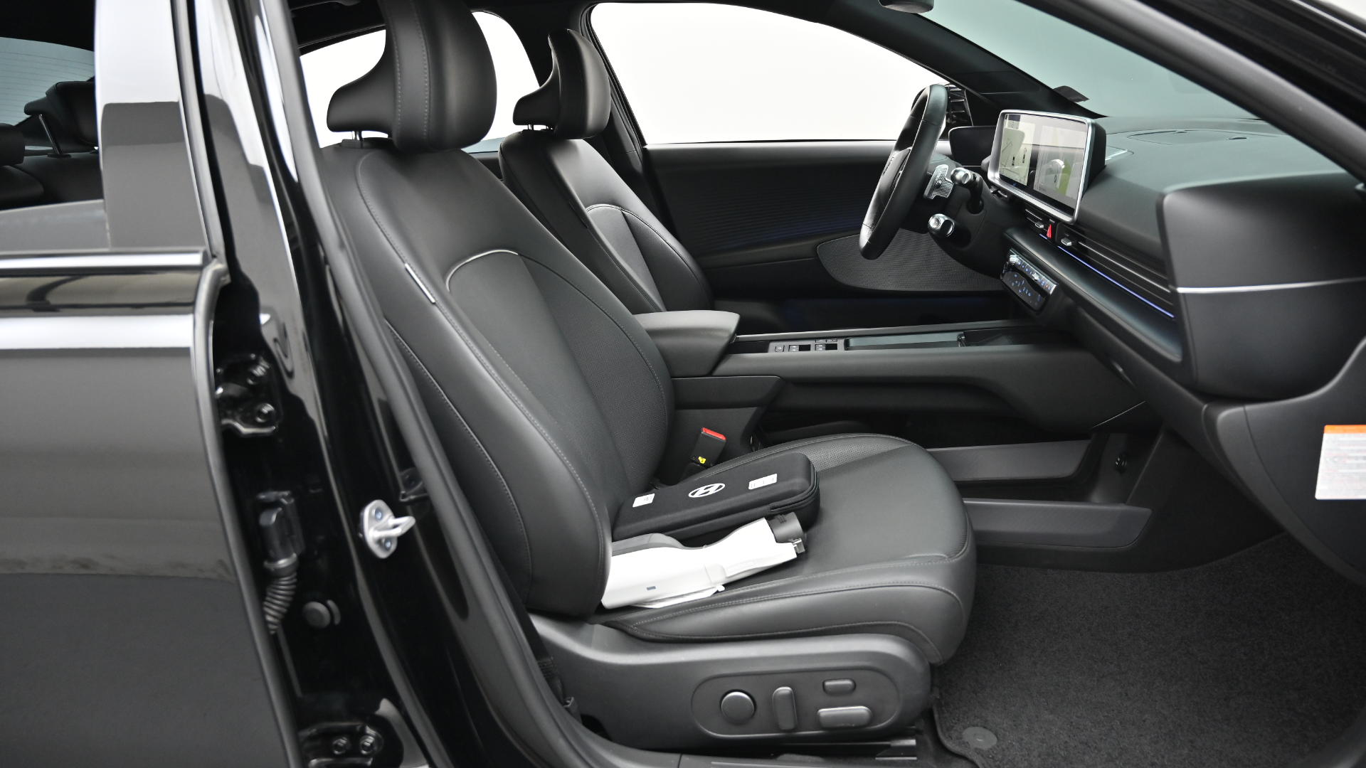 Hyundai Ioniq 6 77.4kWh Long Range Prestige