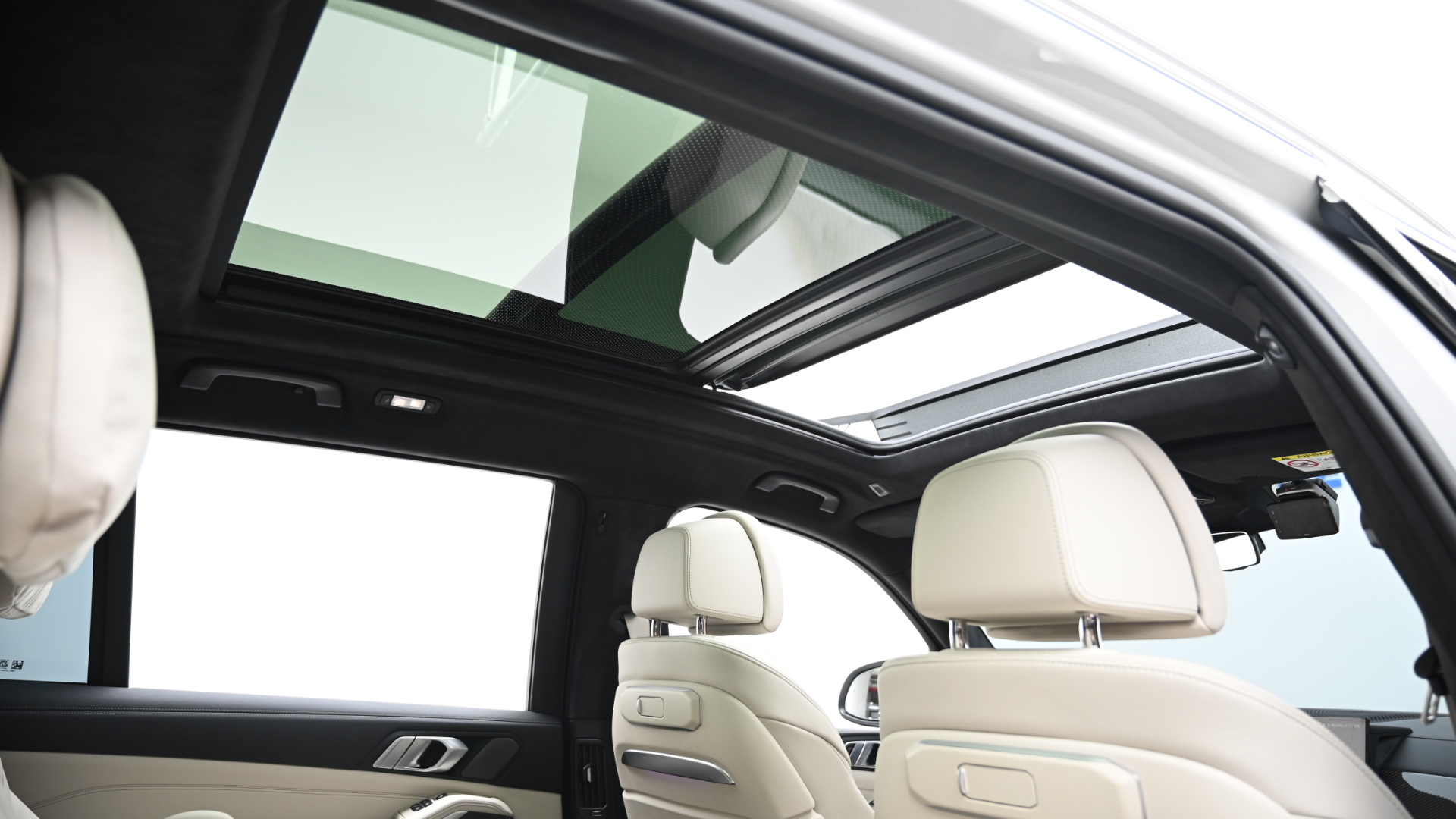 BMW X7 — miniaturë 19