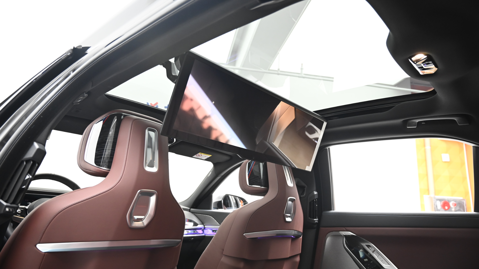 BMW 7er — miniaturë 19