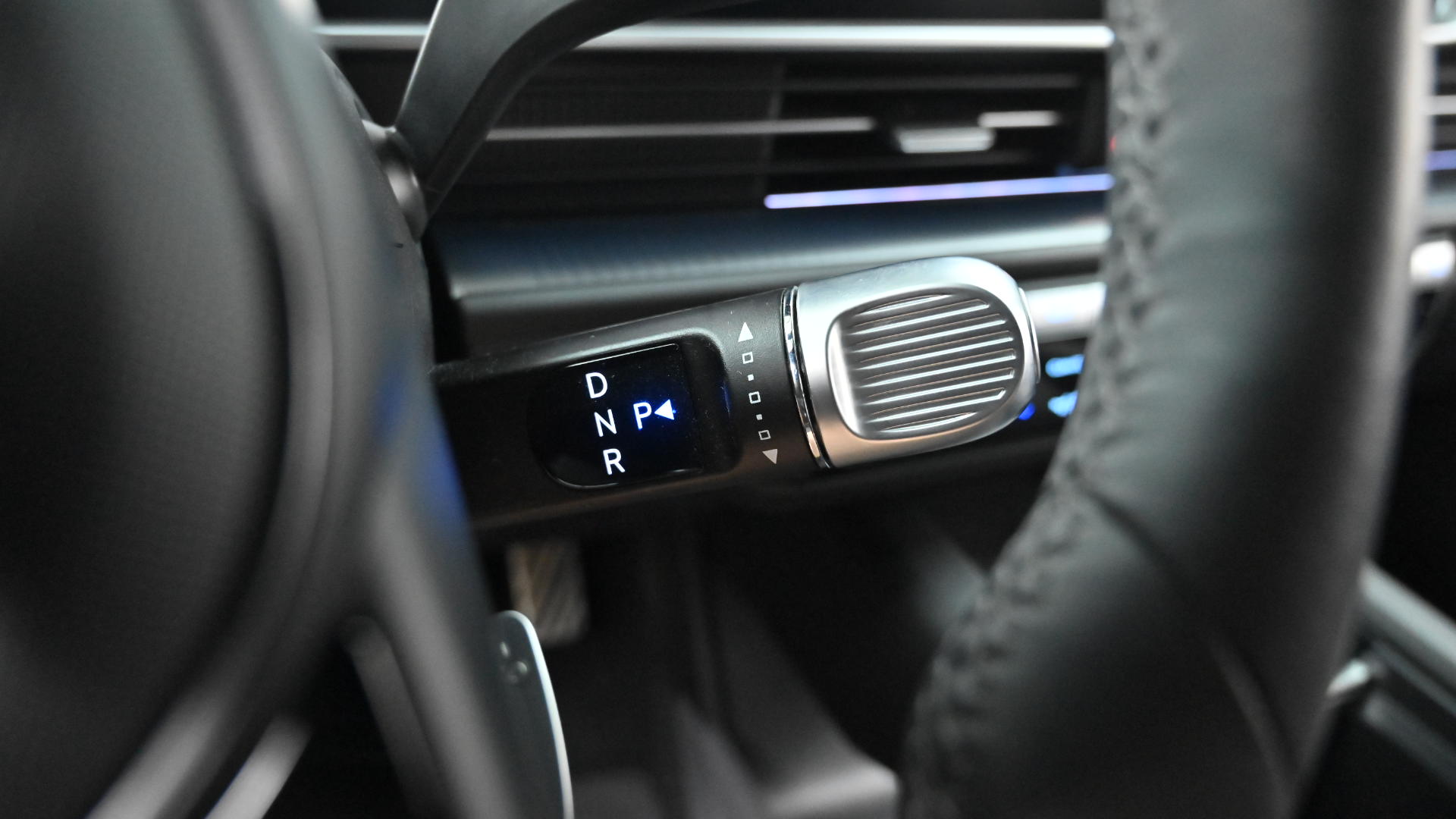 Hyundai Ioniq 6 77.4kWh Long Range Prestige