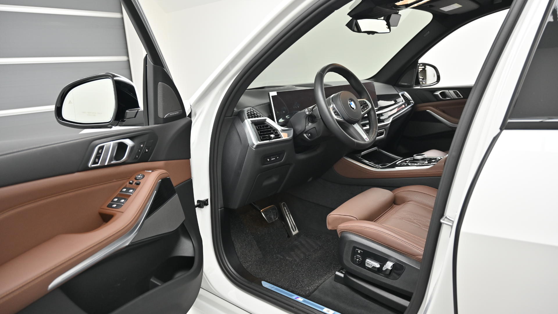 BMW X5 — miniaturë 11