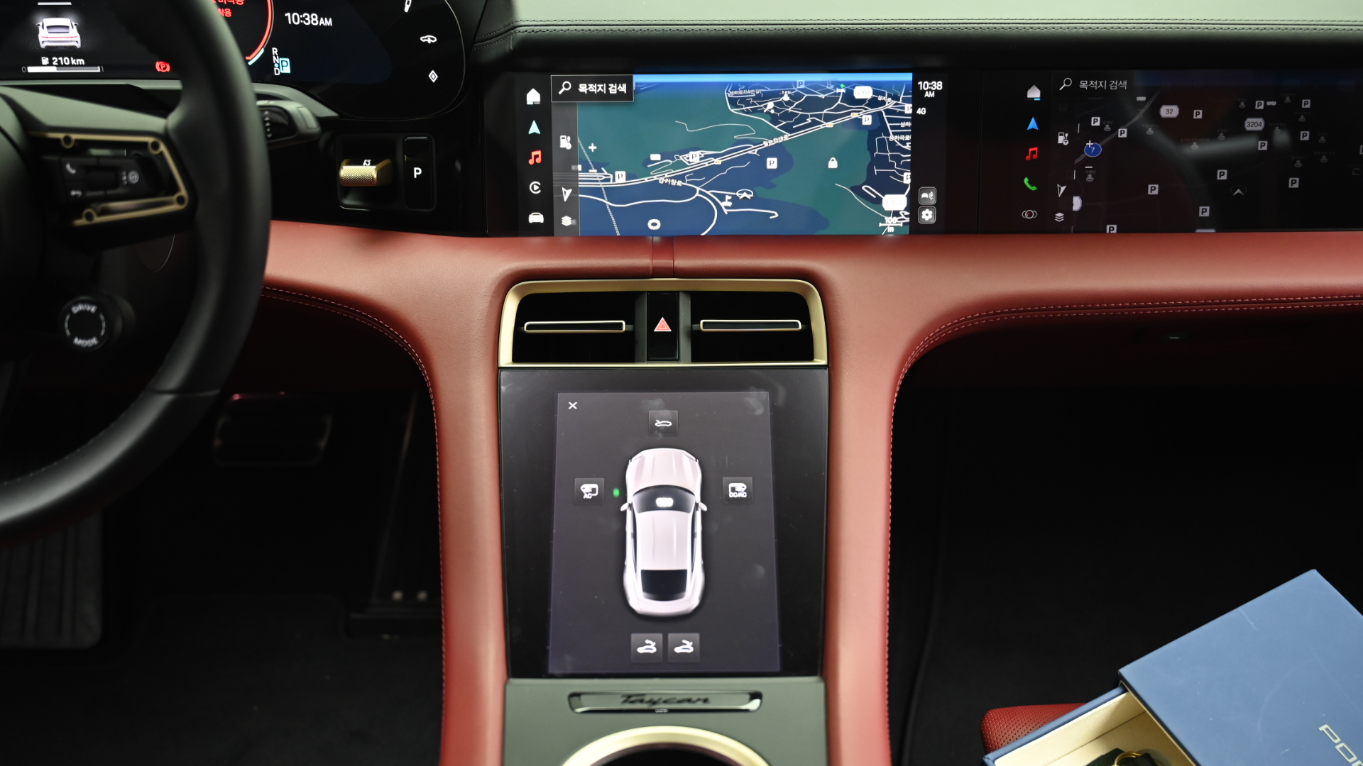 Porsche Taycan — miniaturë 14