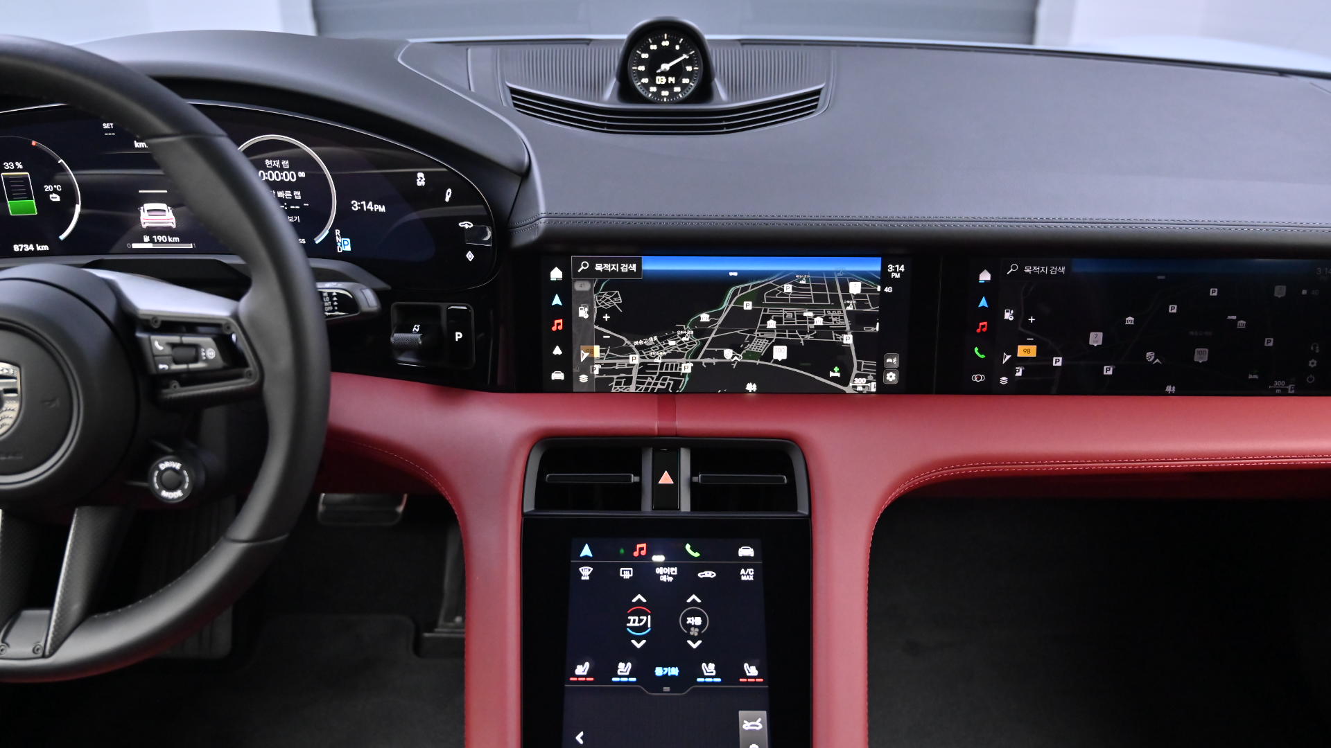 Porsche Taycan — miniaturë 14