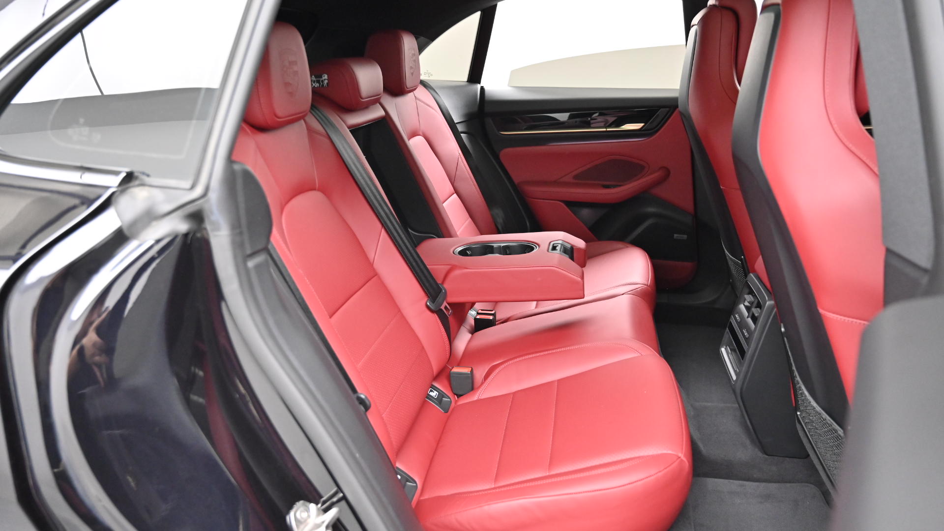 Porsche Macan — miniaturë 30