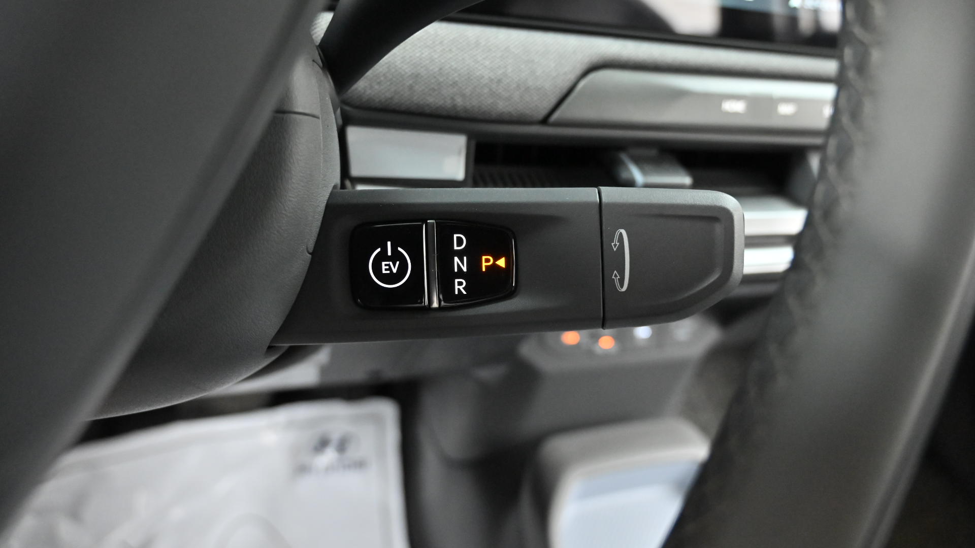 Kia EV3 81.4kWh Long Range 2WD Air