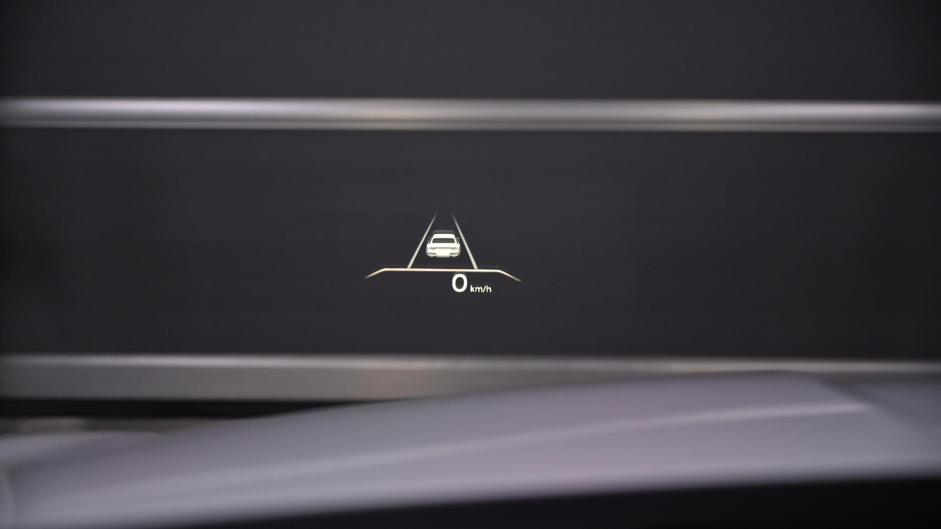 Genesis G80 — miniaturë 18