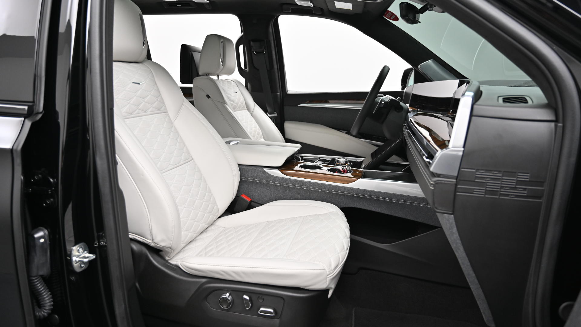 Cadillac Escalade — miniaturë 10