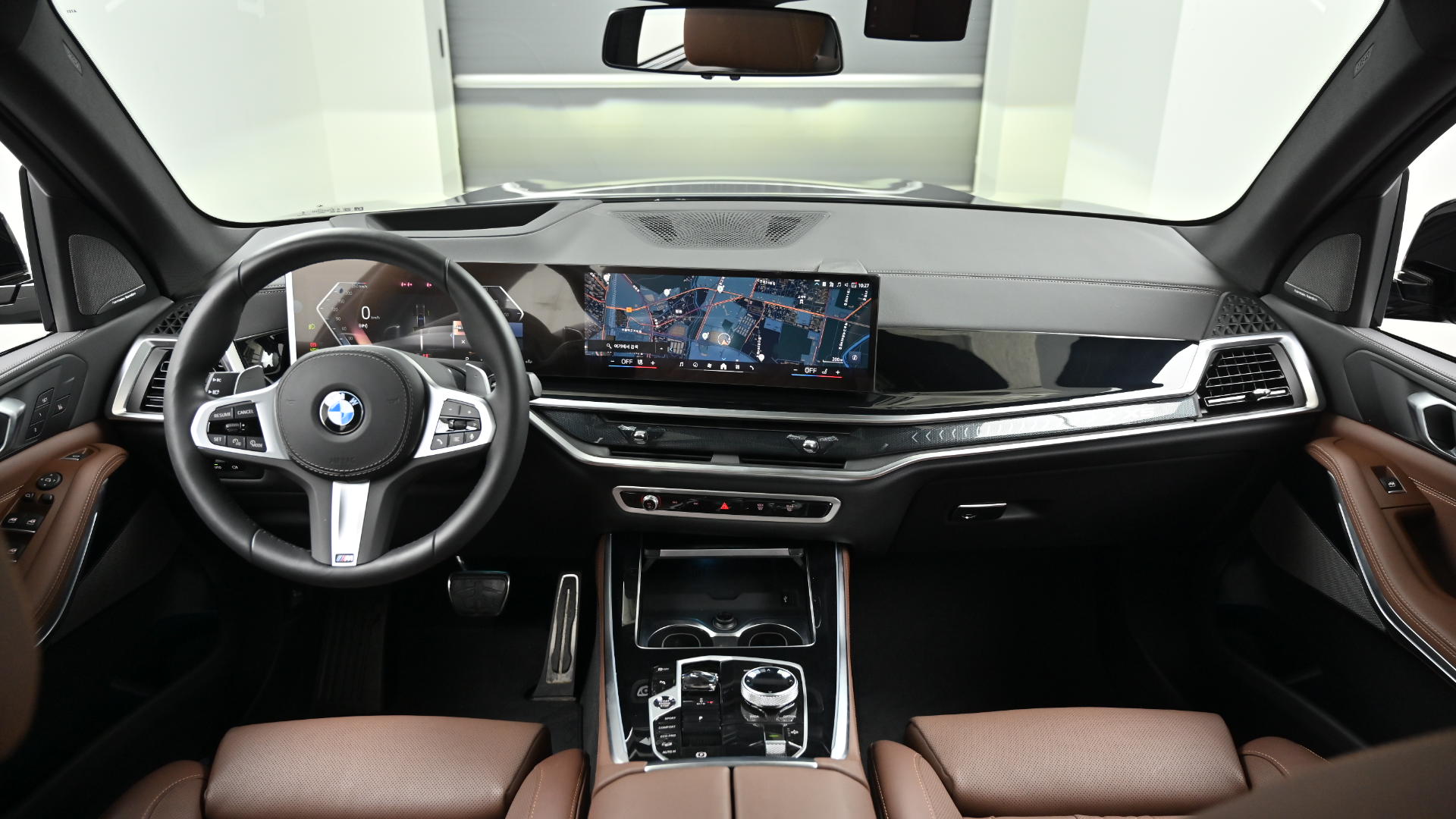 BMW X5 — miniaturë 7