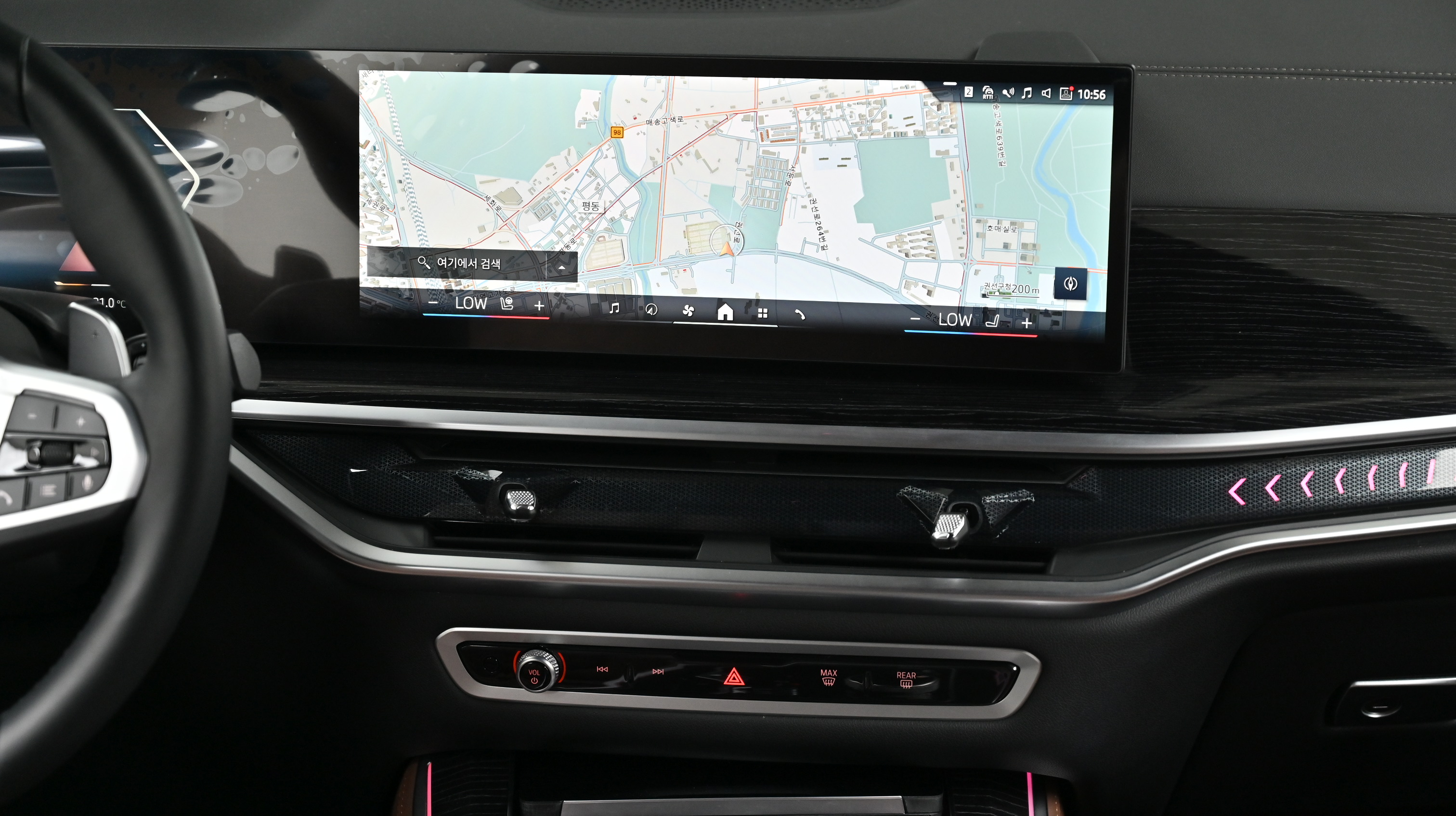 BMW X5 — miniaturë 14
