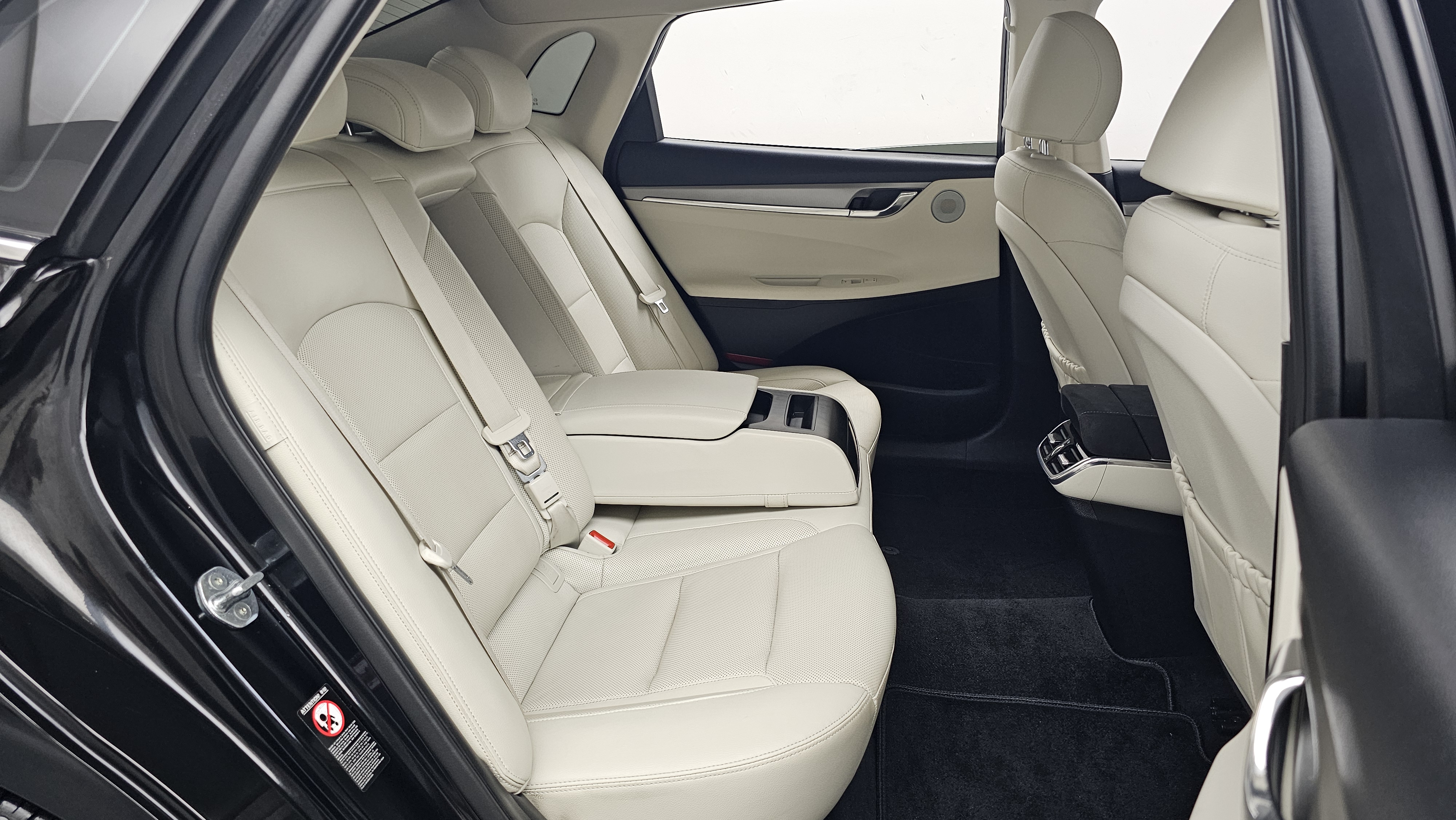 Hyundai Grandeur — miniaturë 30
