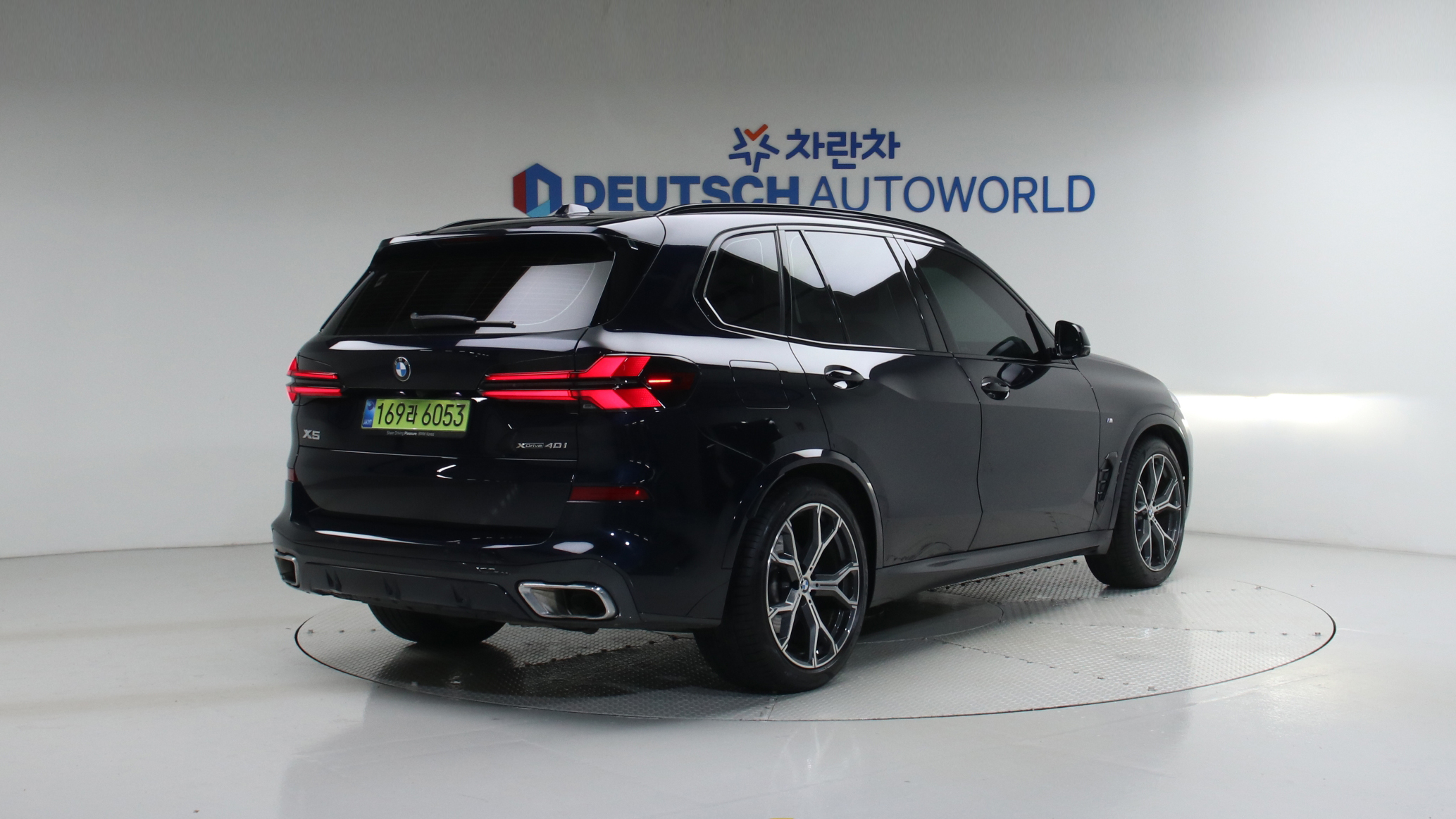 BMW X5 — miniaturë 2