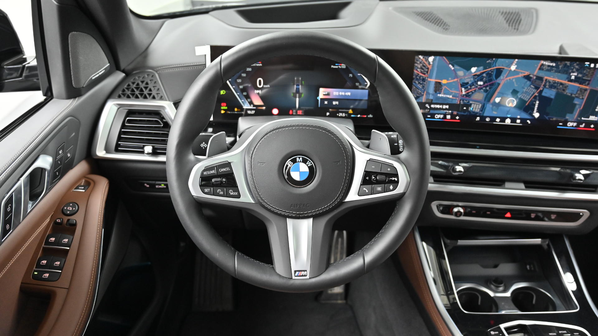 BMW X5 — miniaturë 13