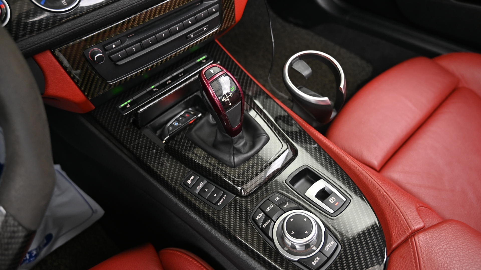 BMW Z4 — miniaturë 9
