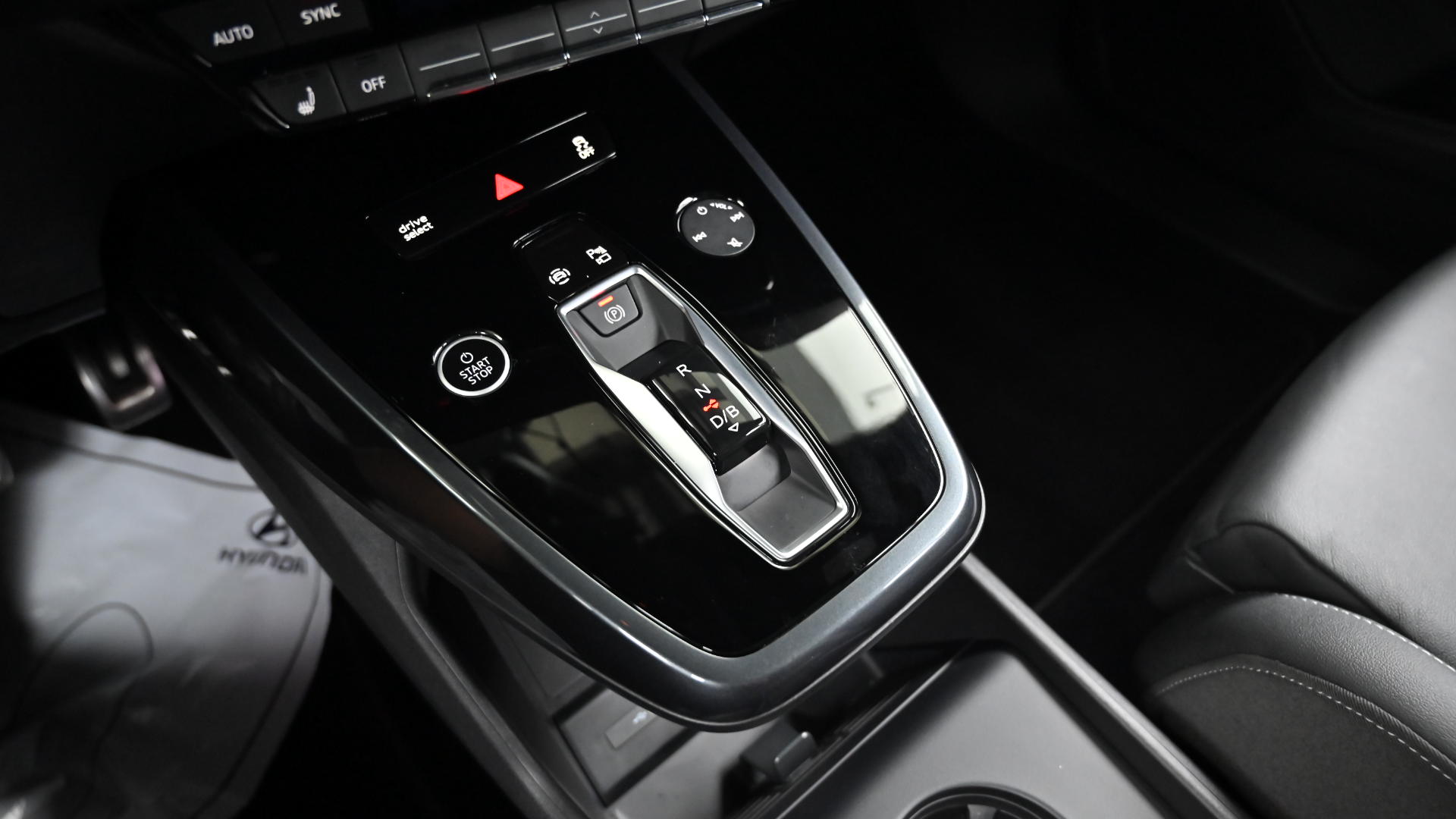 Audi Q4 E-tron 82kWh 40 Premium Sportback