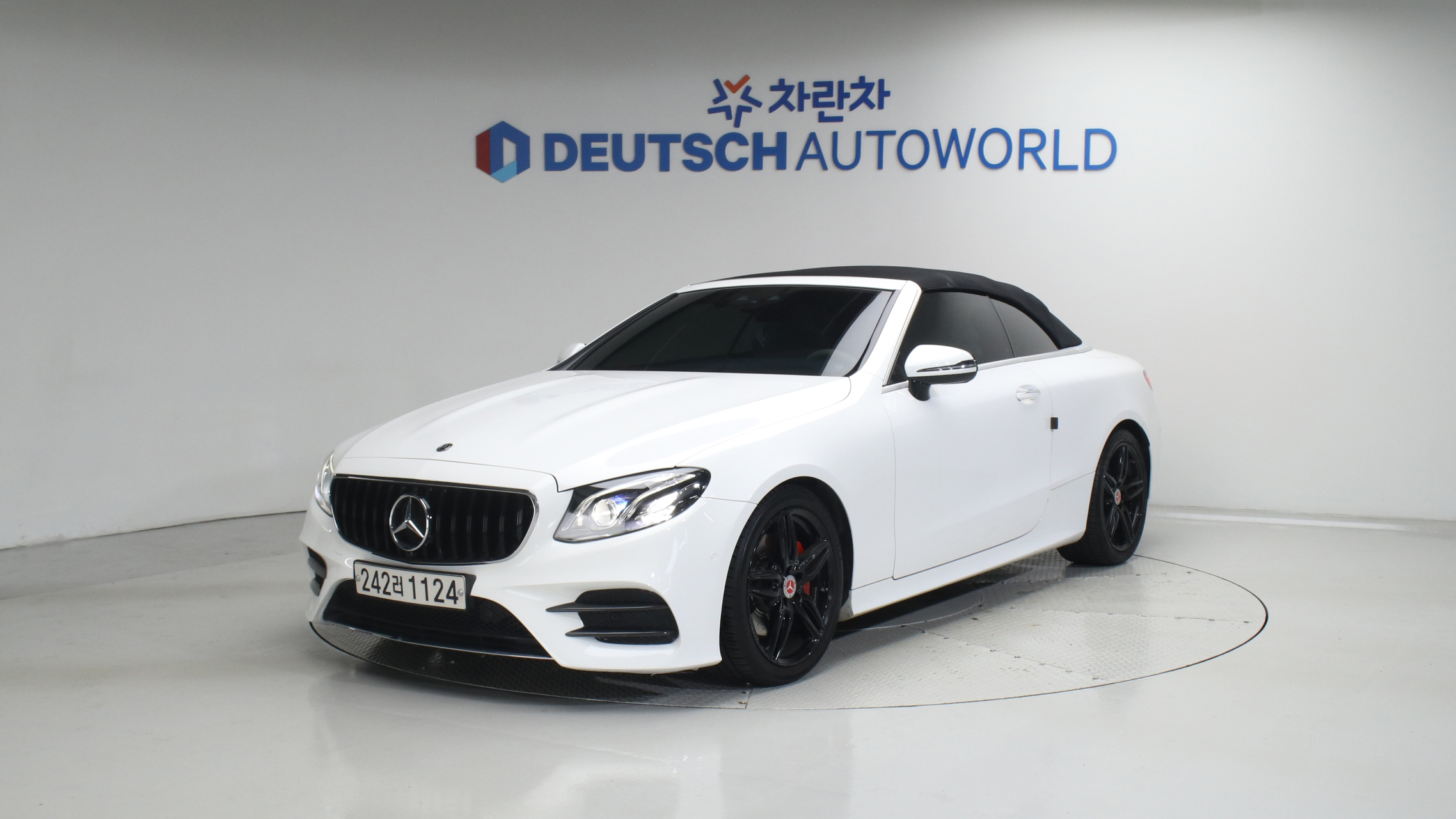 Mercedes-Benz E-klasse — miniaturë 20