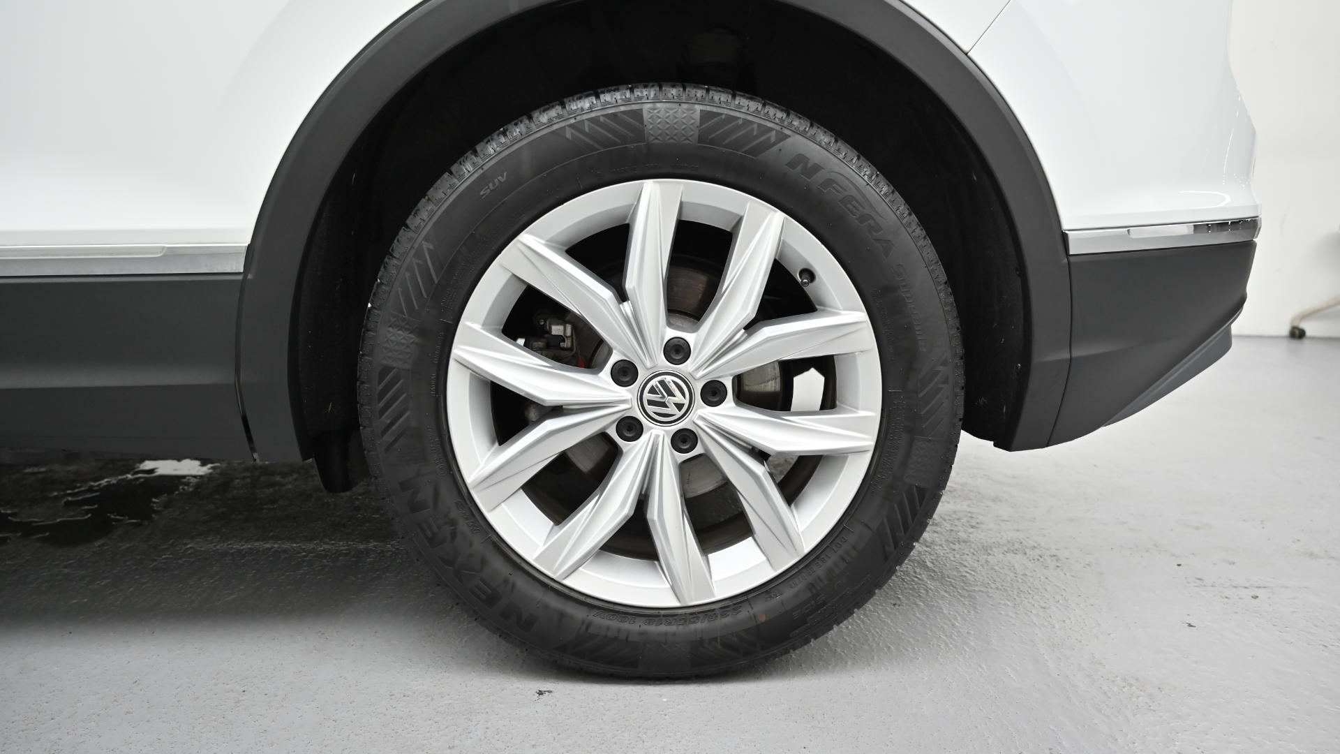 Volkswagen Tiguan — miniaturë 27