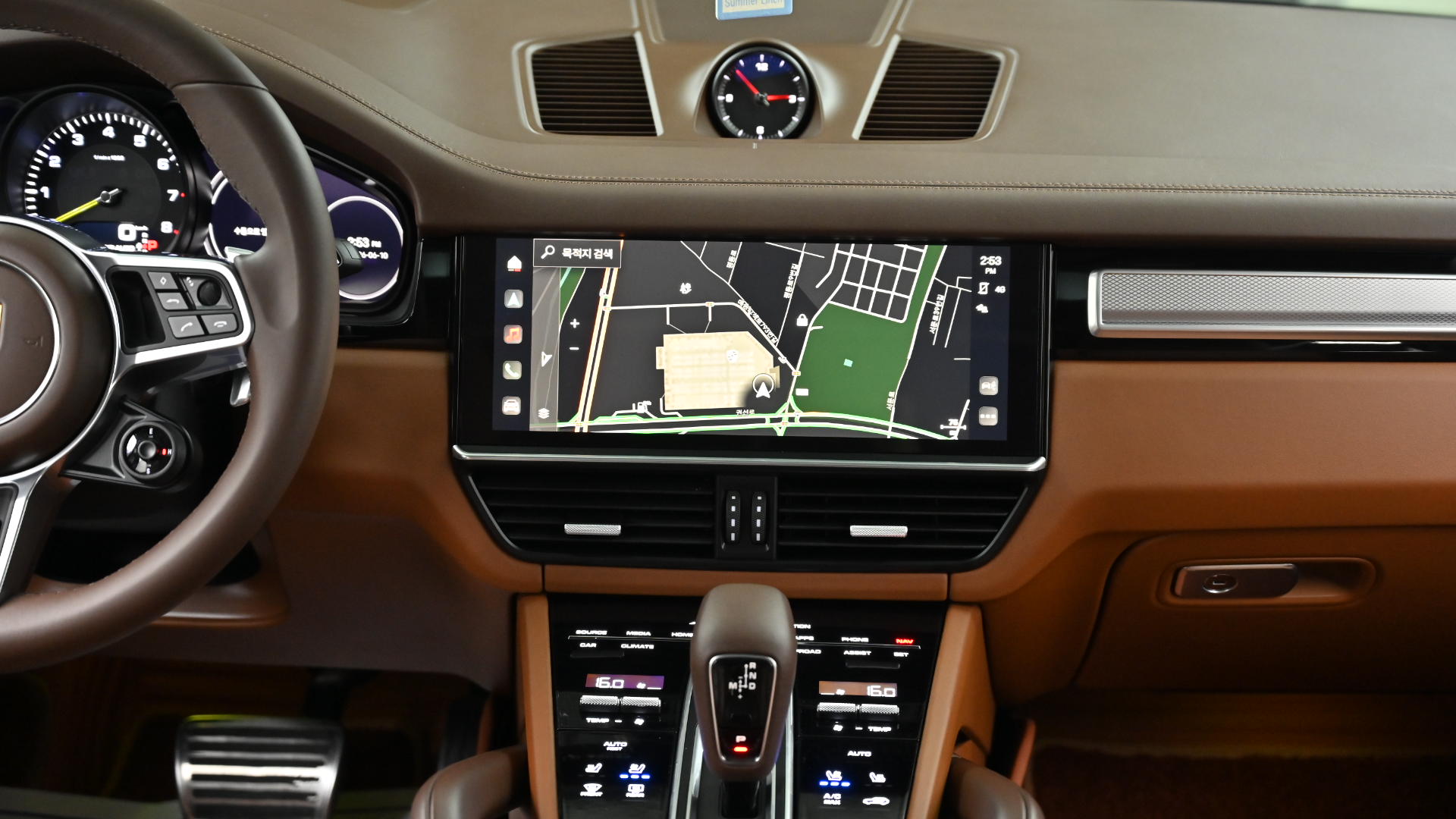 Porsche Cayenne — miniaturë 14