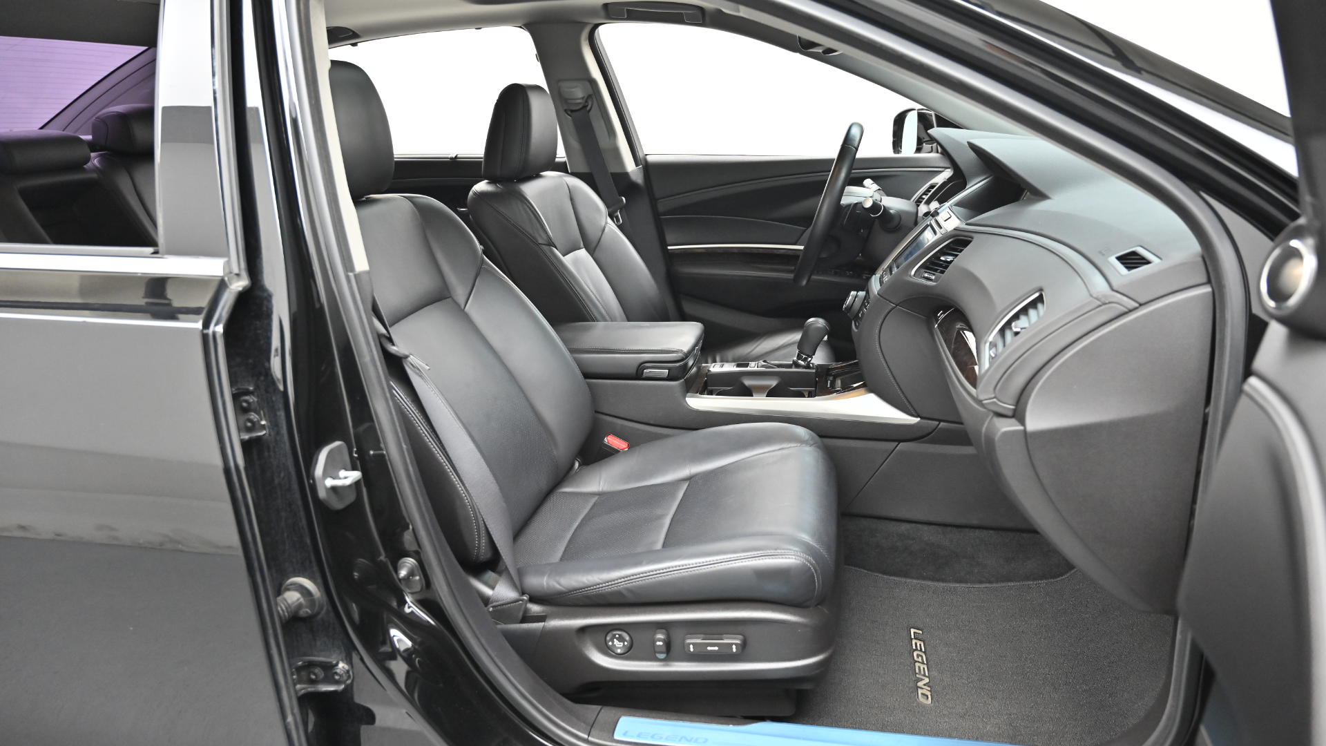 Honda Legend 5th Generation 3.5