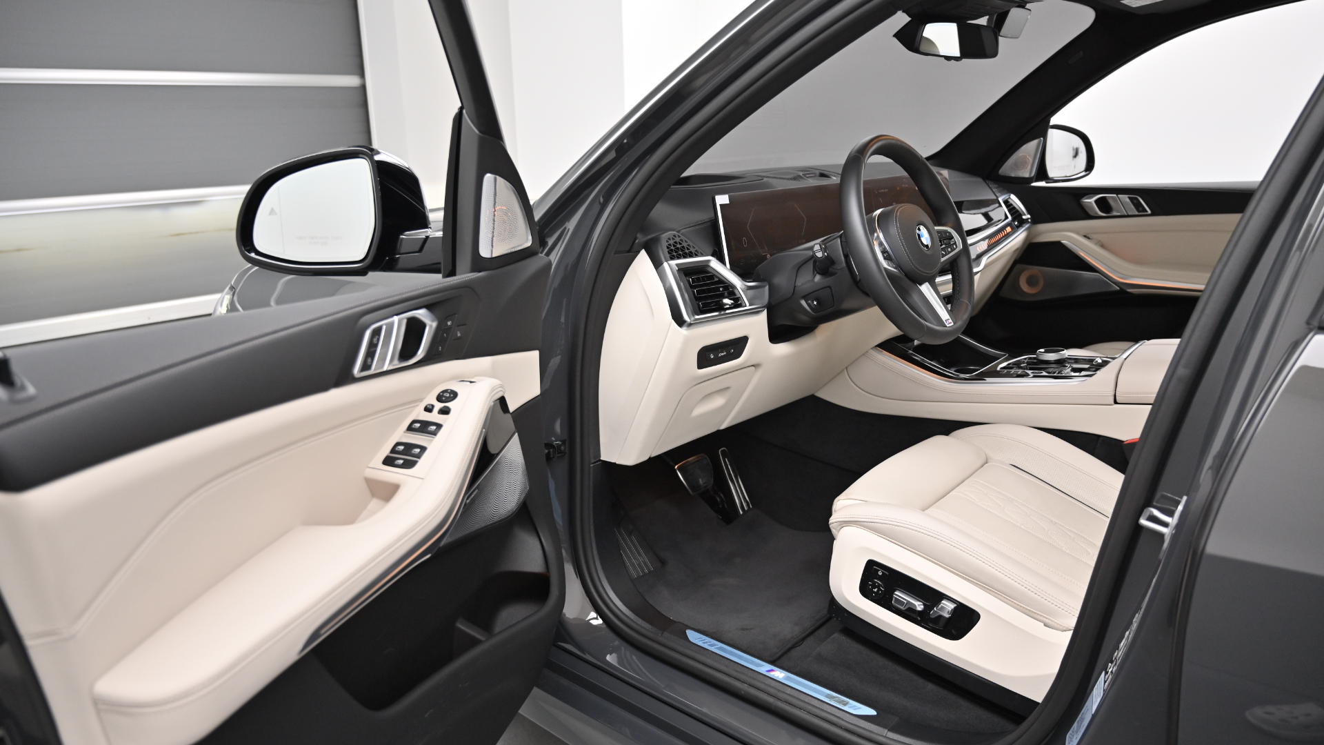 BMW X5 — miniaturë 11