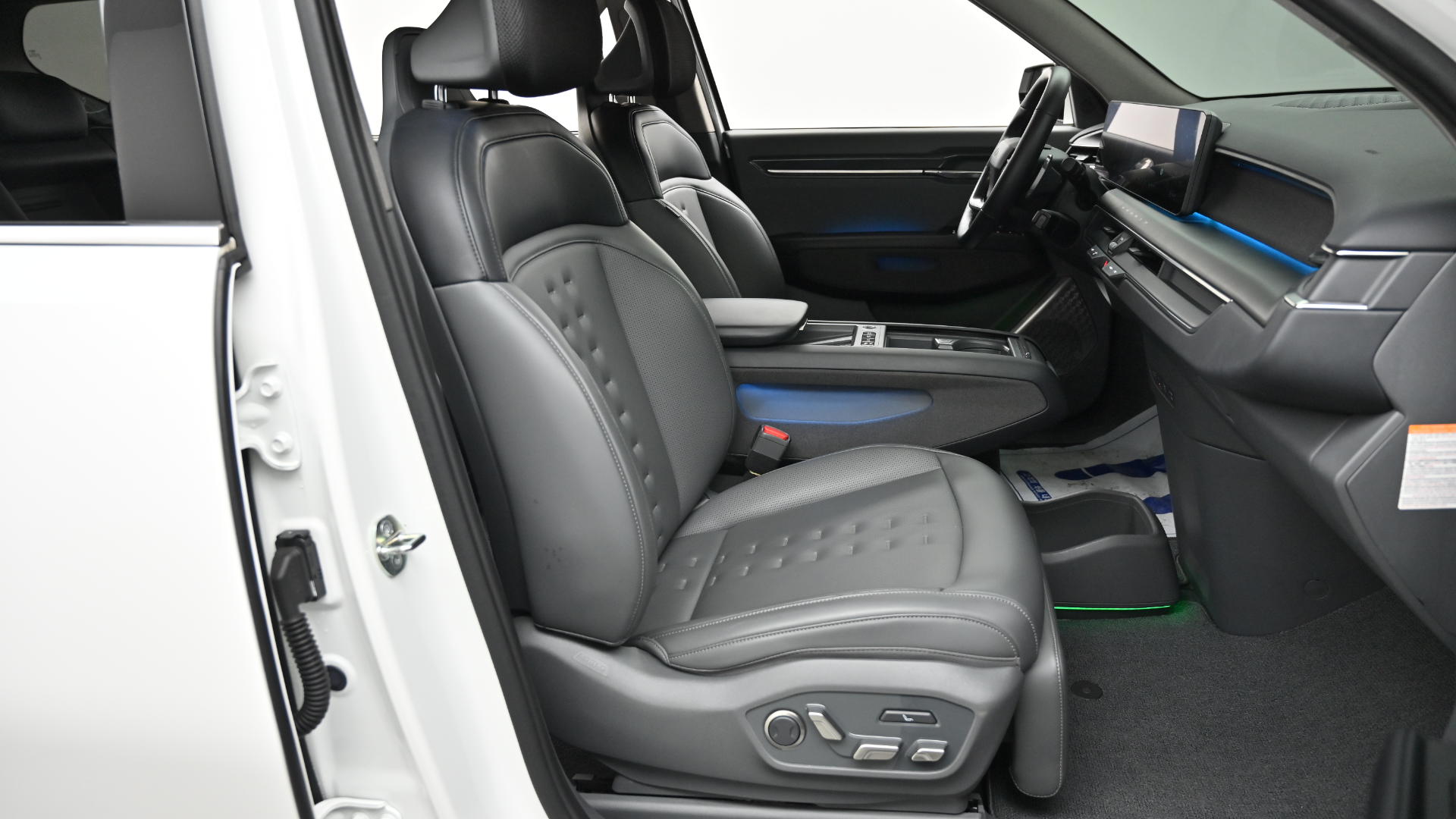Kia EV9 99.8kWh 2WD Earth