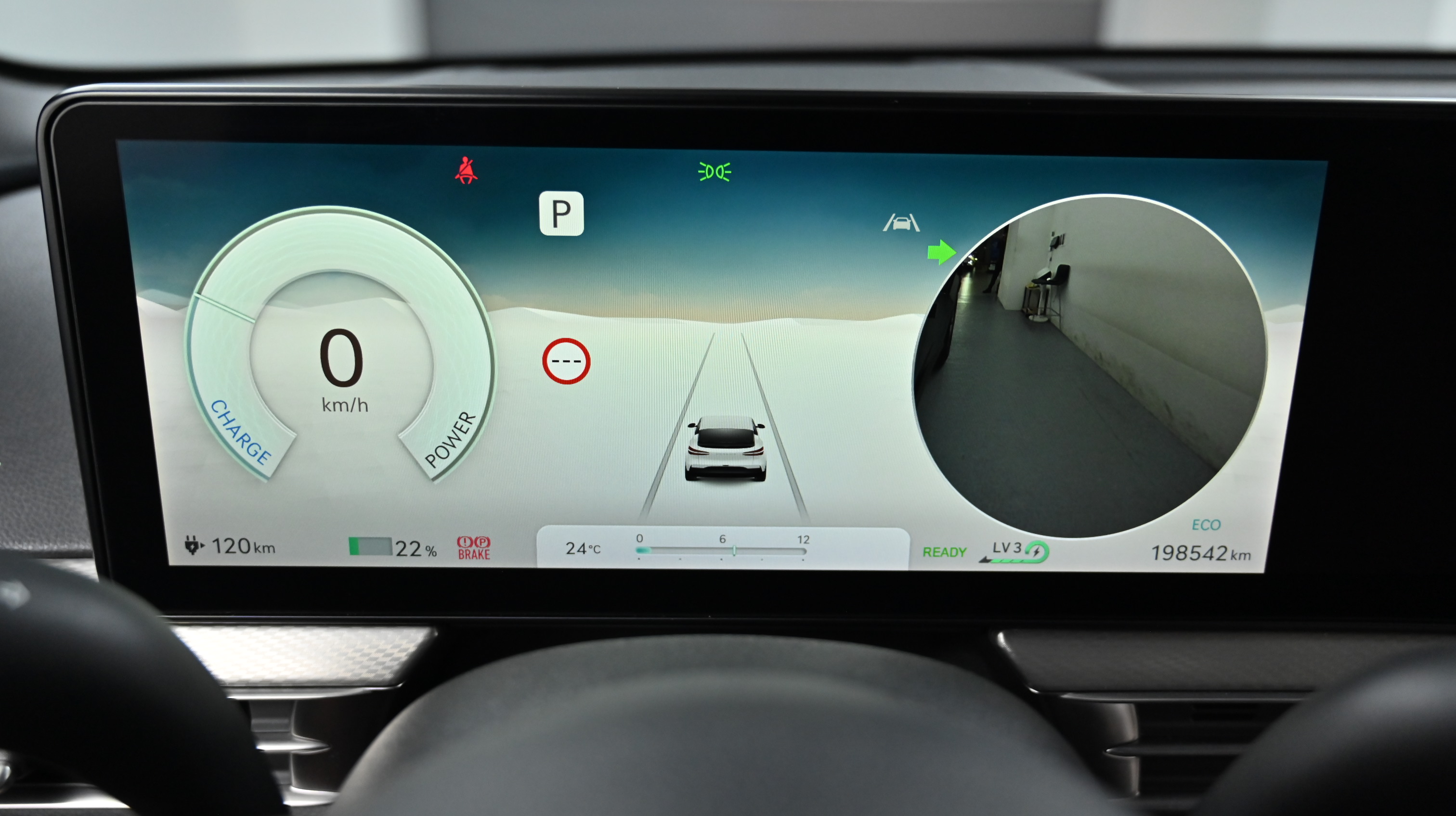Genesis GV60 77.4kWh Standard 2WD